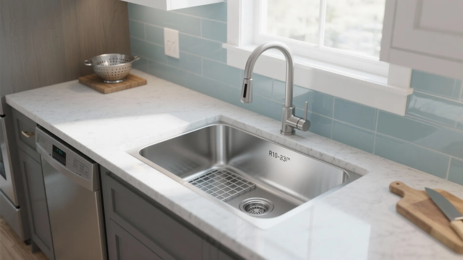 Kitchen Basin Nal Buying Guide – My Honest Designer Tips