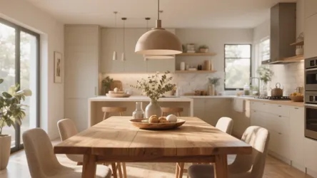 10 Centerpiece Ideas for Your Kitchen Table