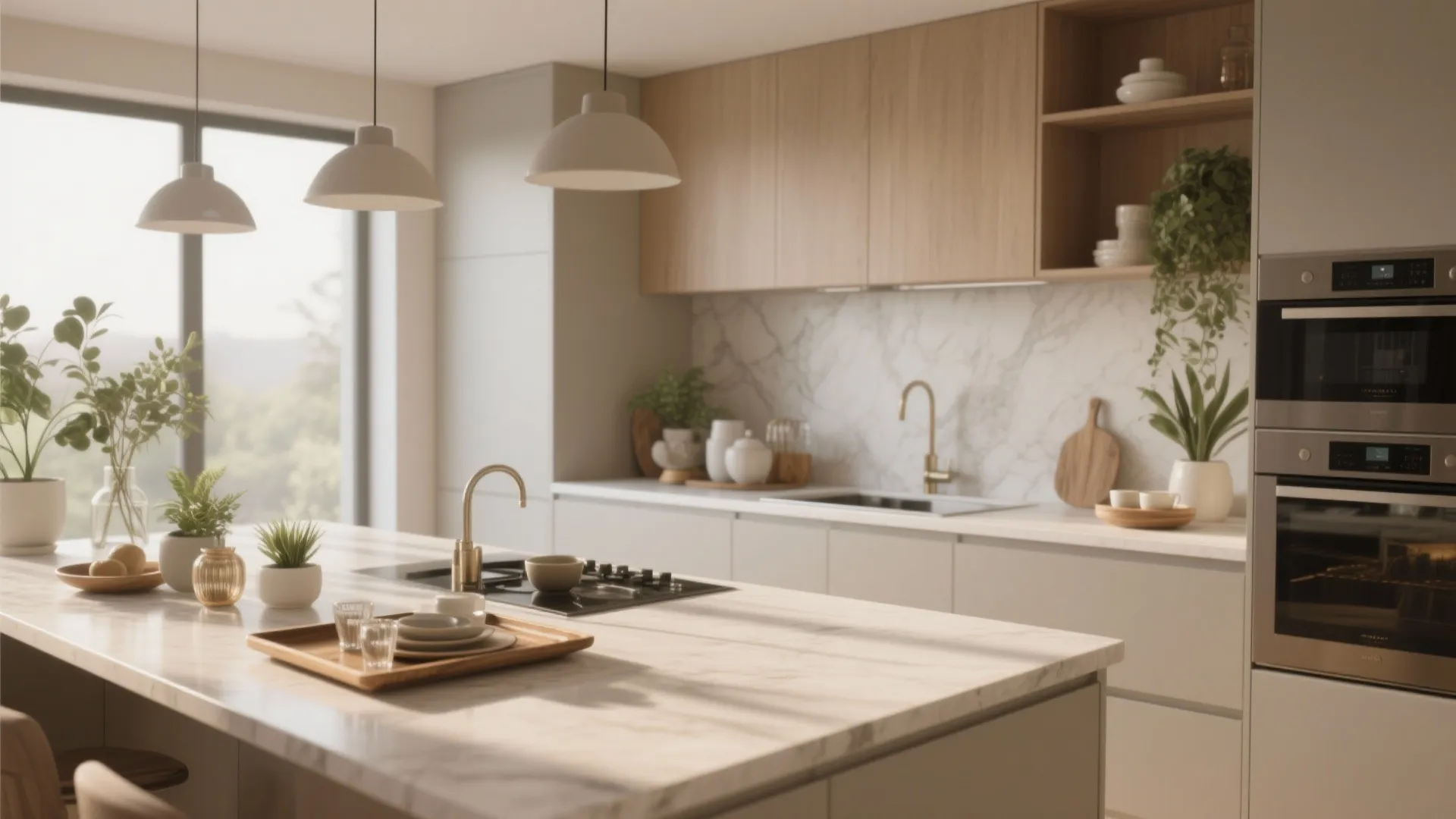 10 Kitchen Counter Decor Ideas