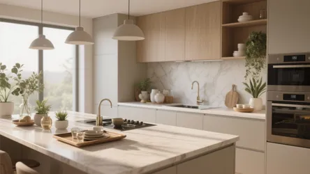 10 Kitchen Counter Decor Ideas