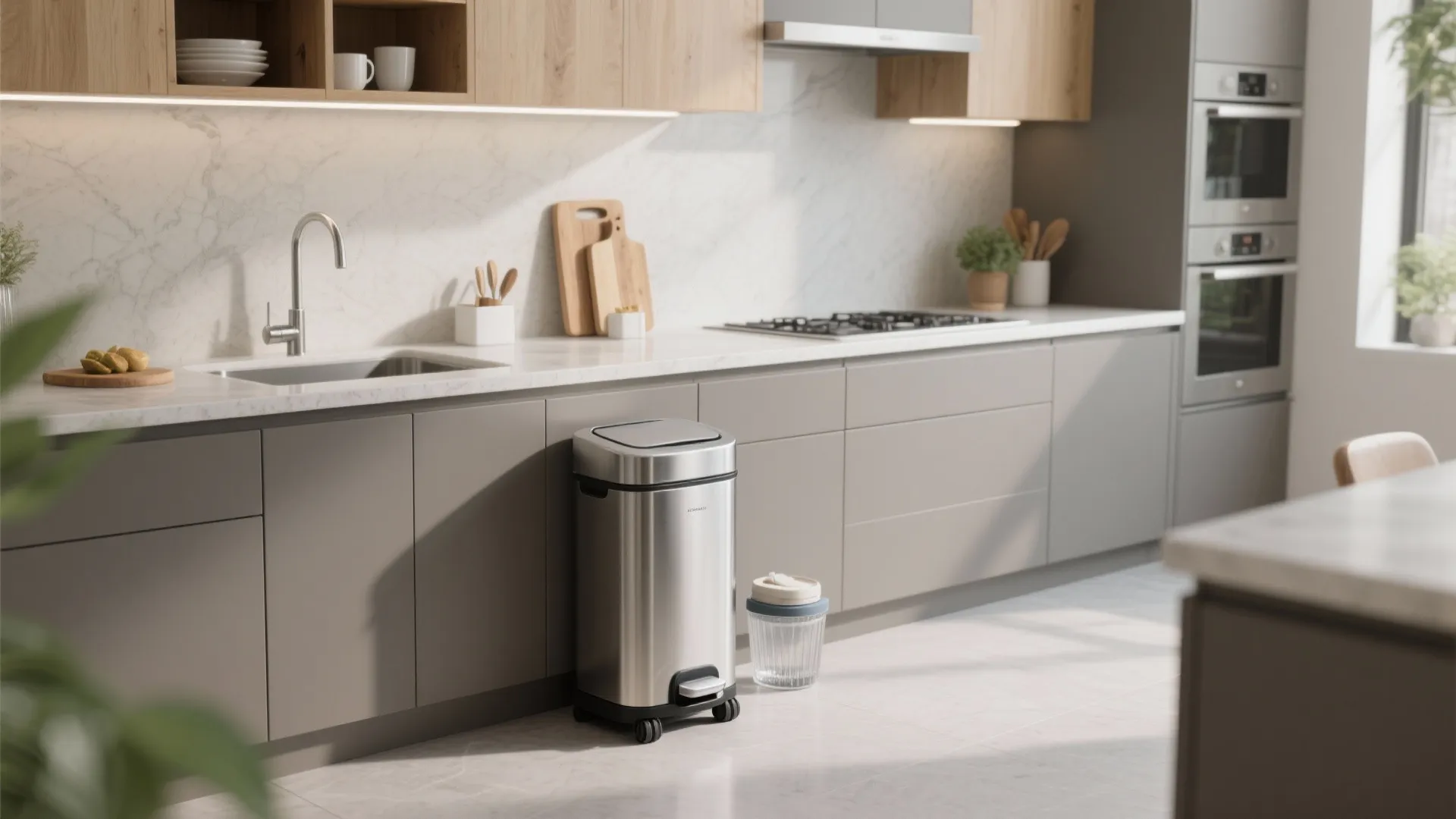 Kitchen Waste Decomposer: My Game-Changing Guide