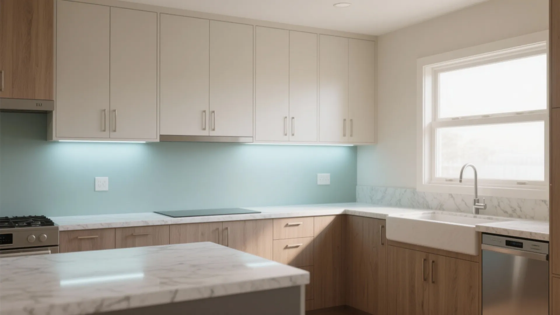 DIY Kitchen Cupboard Doors: Transform Your Space on a Budget: Fast-Track Guide to DIY Kitchen Cupboard Door Makeovers