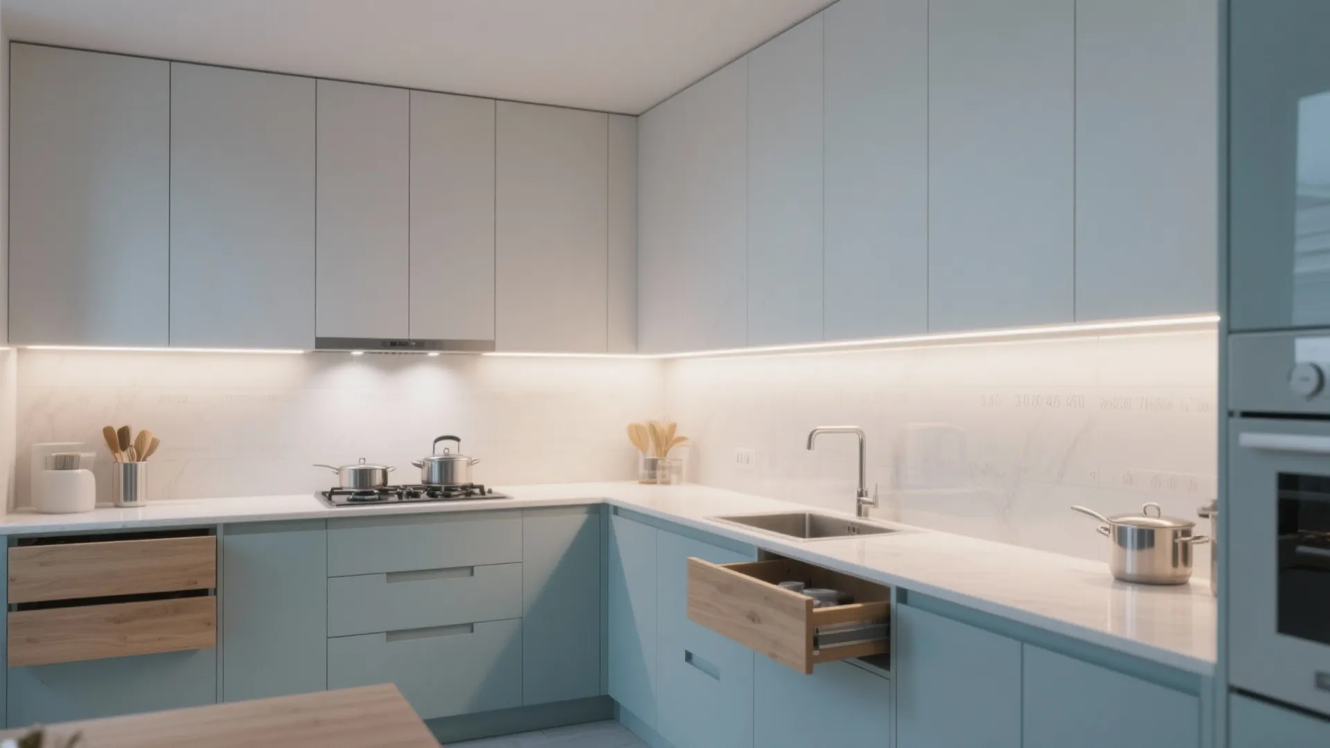 Kitchen Cabinet Sizes in cm: Clear Guide for Every Home: 1 Minute to Find the Perfect Cabinet Size for Your Kitchen Layout