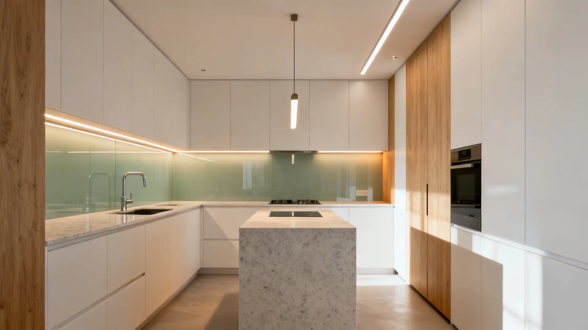 5 Modern Kitchen Lighting Ideas (With Pictures in Mind)
