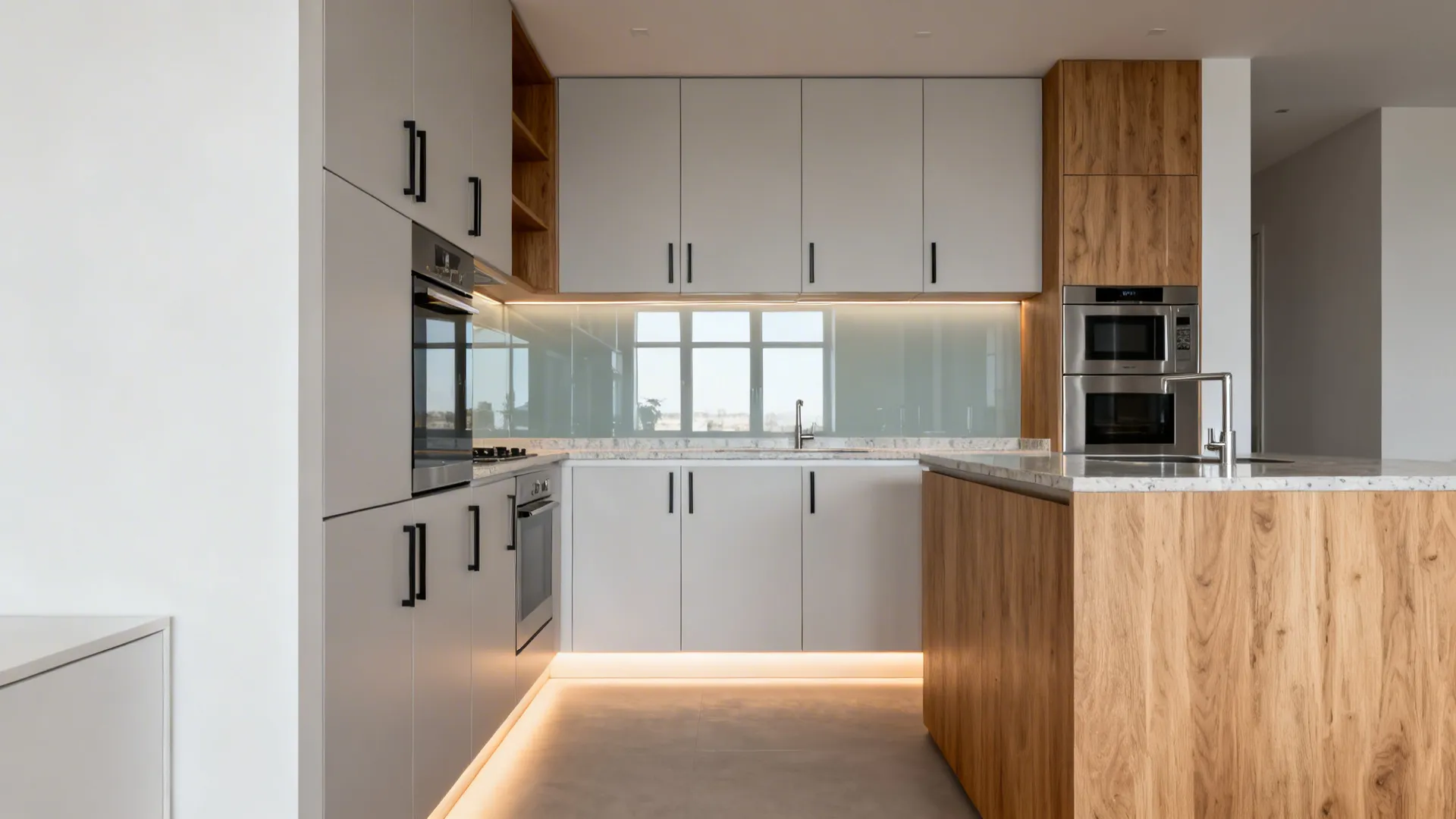 Best Modern Kitchen Designs: 5 Ideas That Actually Work