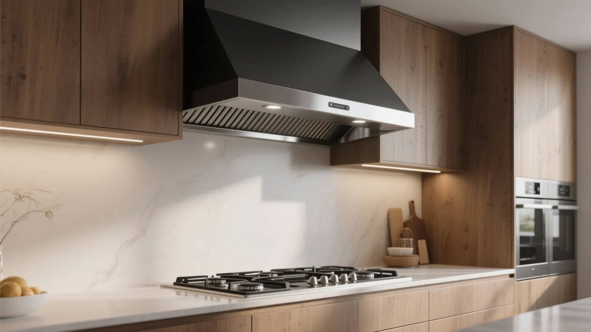 Kitchen Chimney Standard Size: My Interior Design Guide: 1 Minute to Pick the Right Kitchen Chimney Dimensions for Your Space