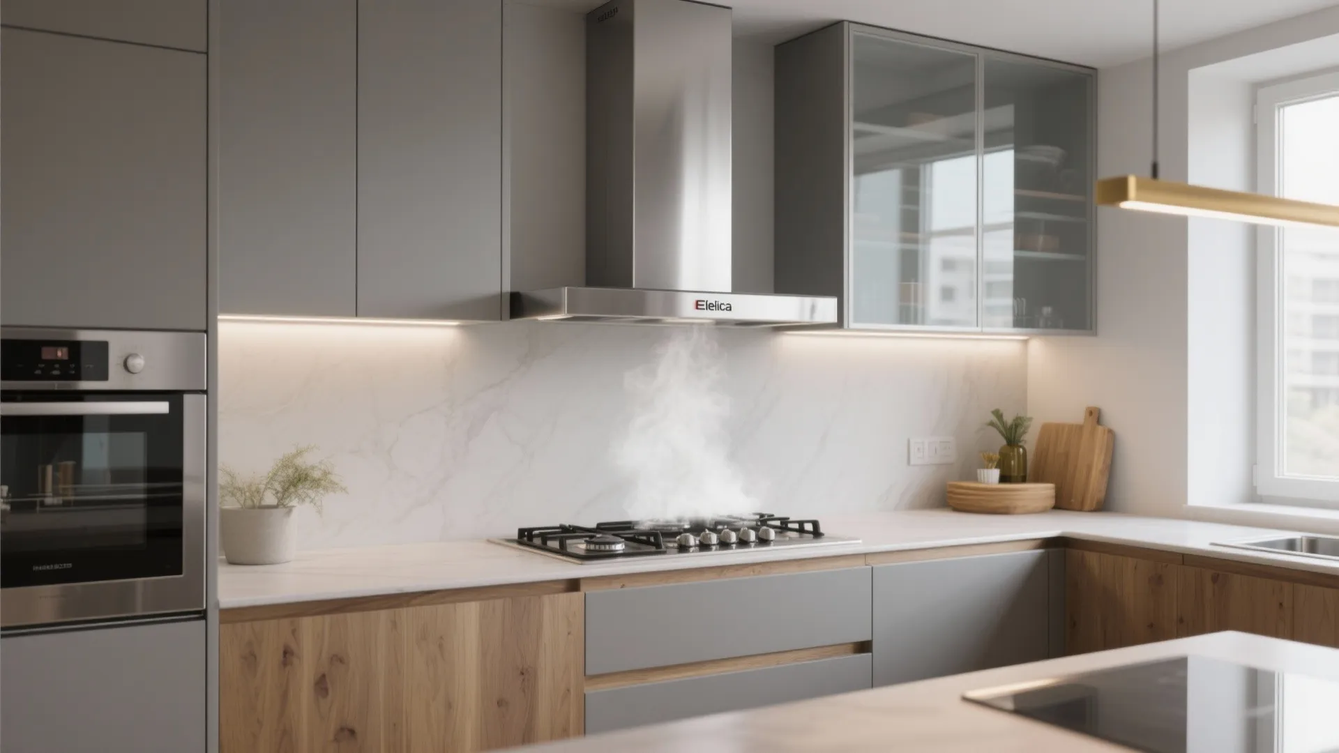 Elica Kitchen Chimney Price Guide: What You Need to Know: 1 Minute to Compare Elica Chimney Prices & Save on Your Kitchen Upgrade