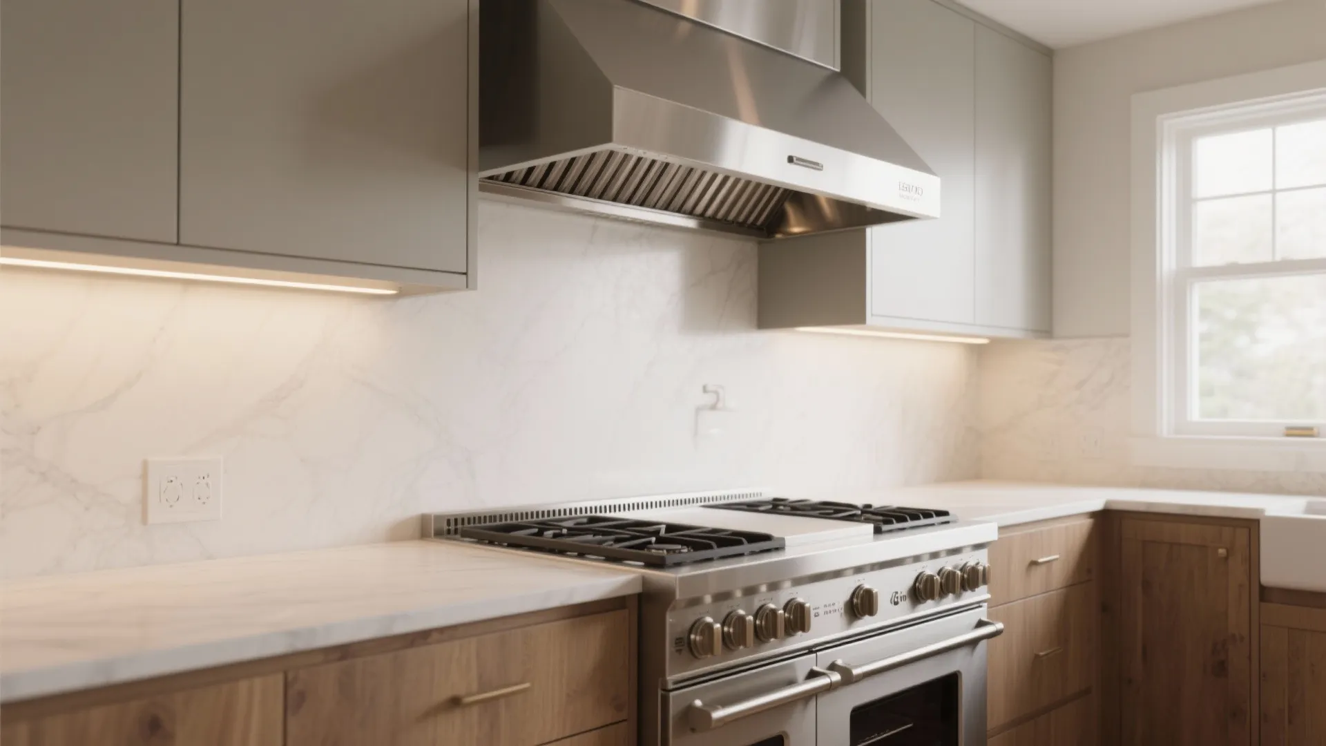 How to Select Kitchen Chimney: A Designer’s Guide