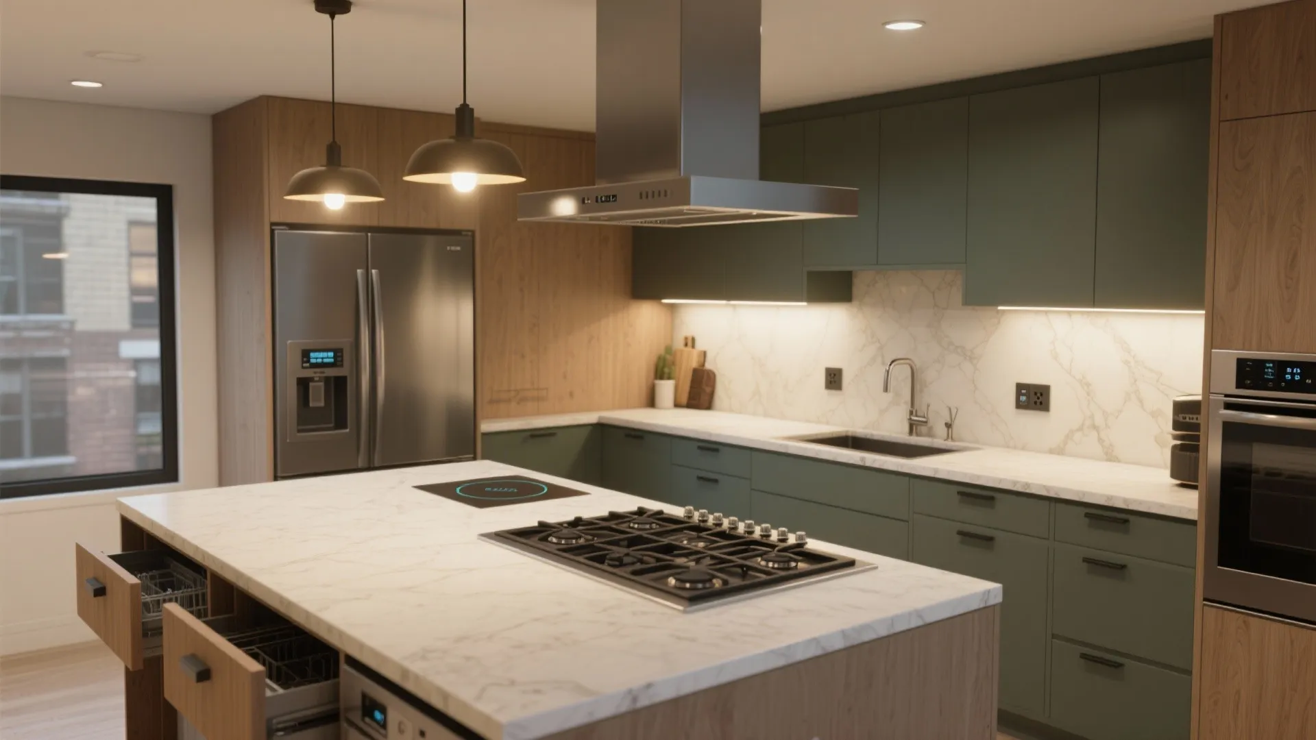 Kitchen Hub Price Guide: What I Learned the Hard Way: 1 Minute to Save Hundreds—The Real Kitchen Hub Price Breakdown