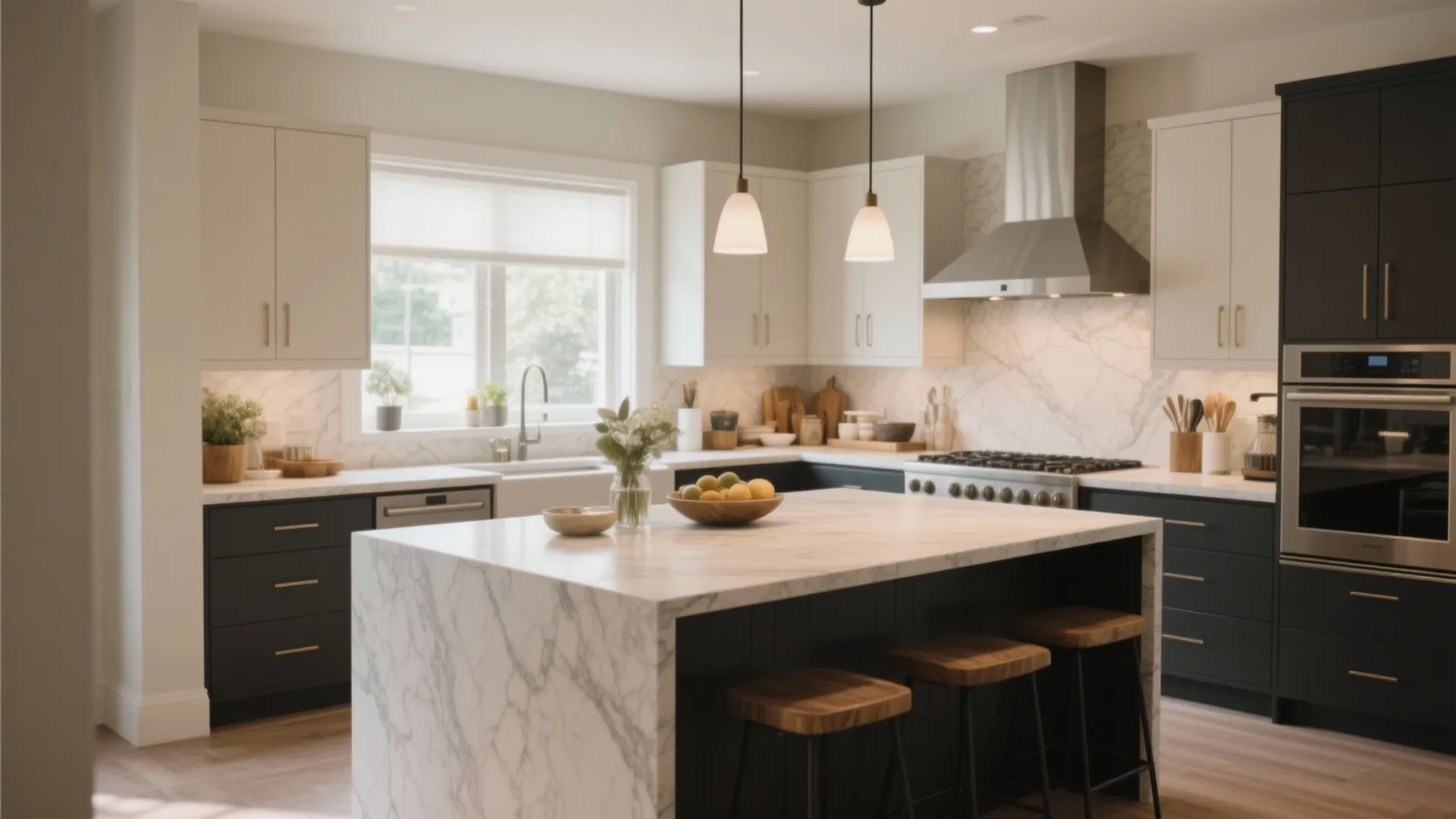 10 Kitchen Cabinet & Island Ideas: Creative kitchen cabinet and island inspirations from a designer’s 10-year journey