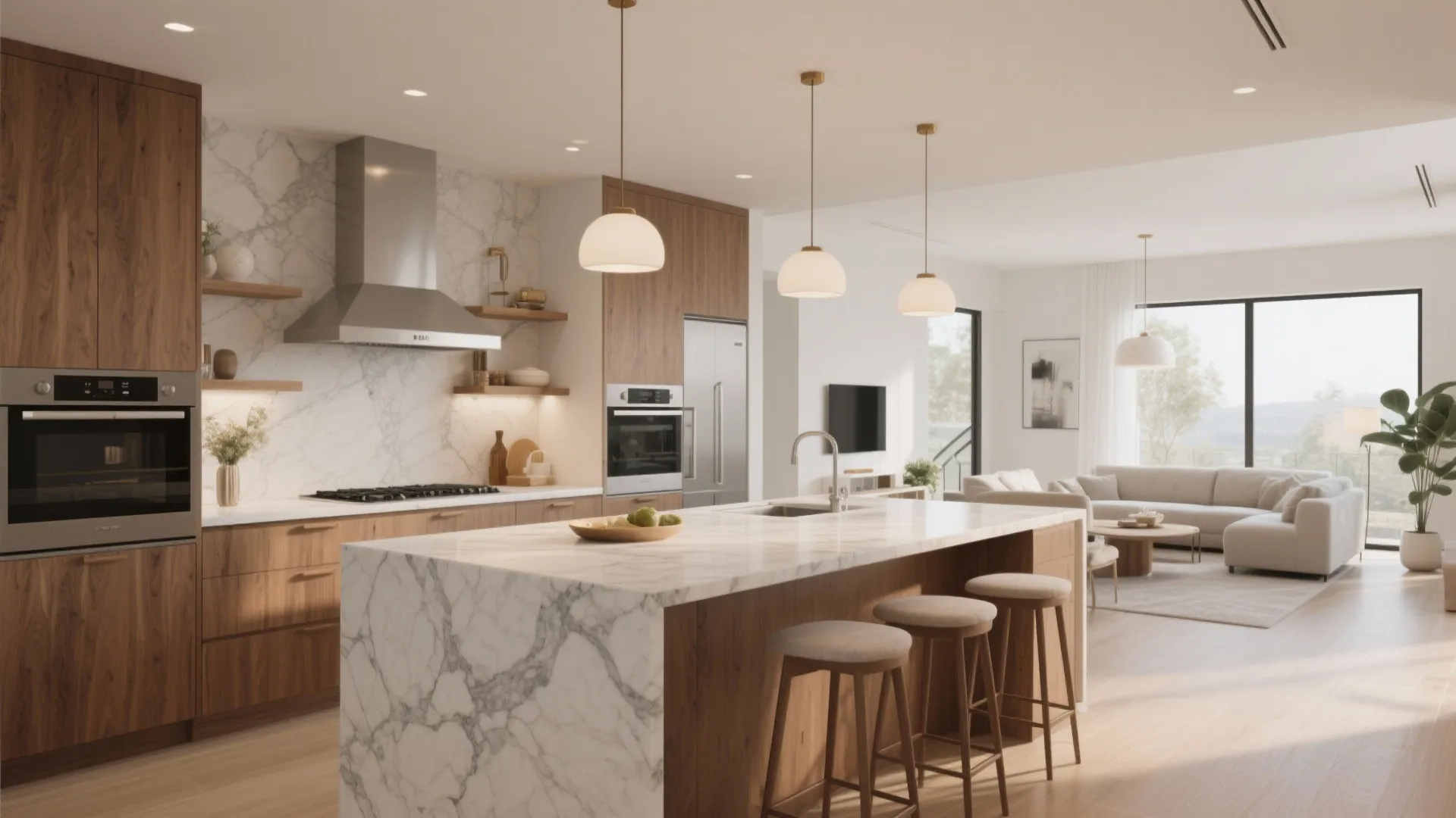 10 Center Kitchen Island Ideas You'll Love: Creative Ways to Maximize Style and Function with a Center Kitchen Island