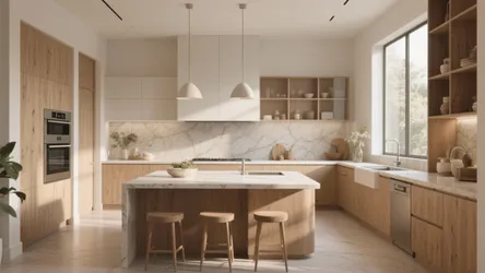10 Modern Kitchen Ideas with Island