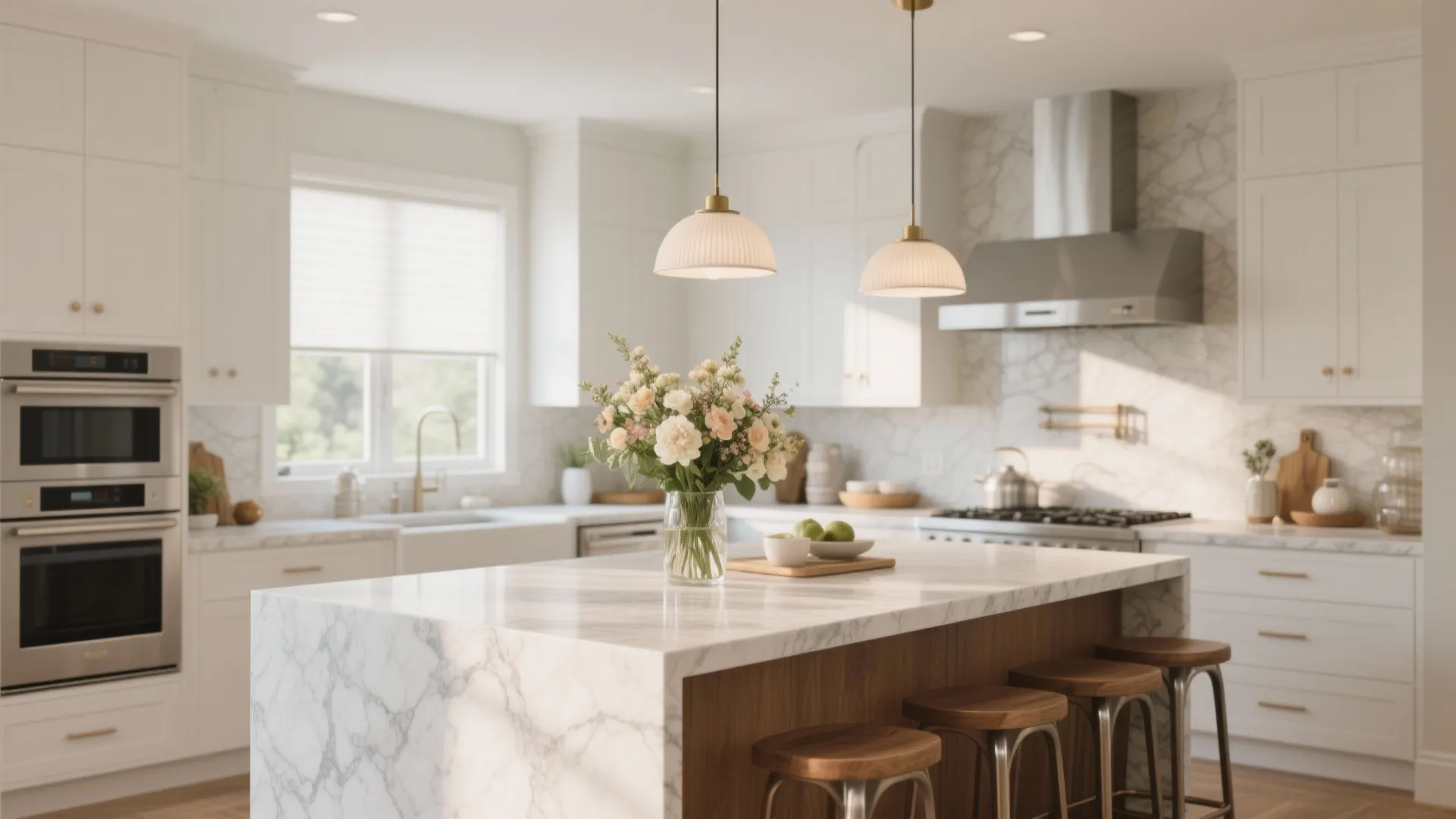 10 Creative Ideas for Decorating Kitchen Island: Small changes, big impact — my favorite kitchen island styling tricks