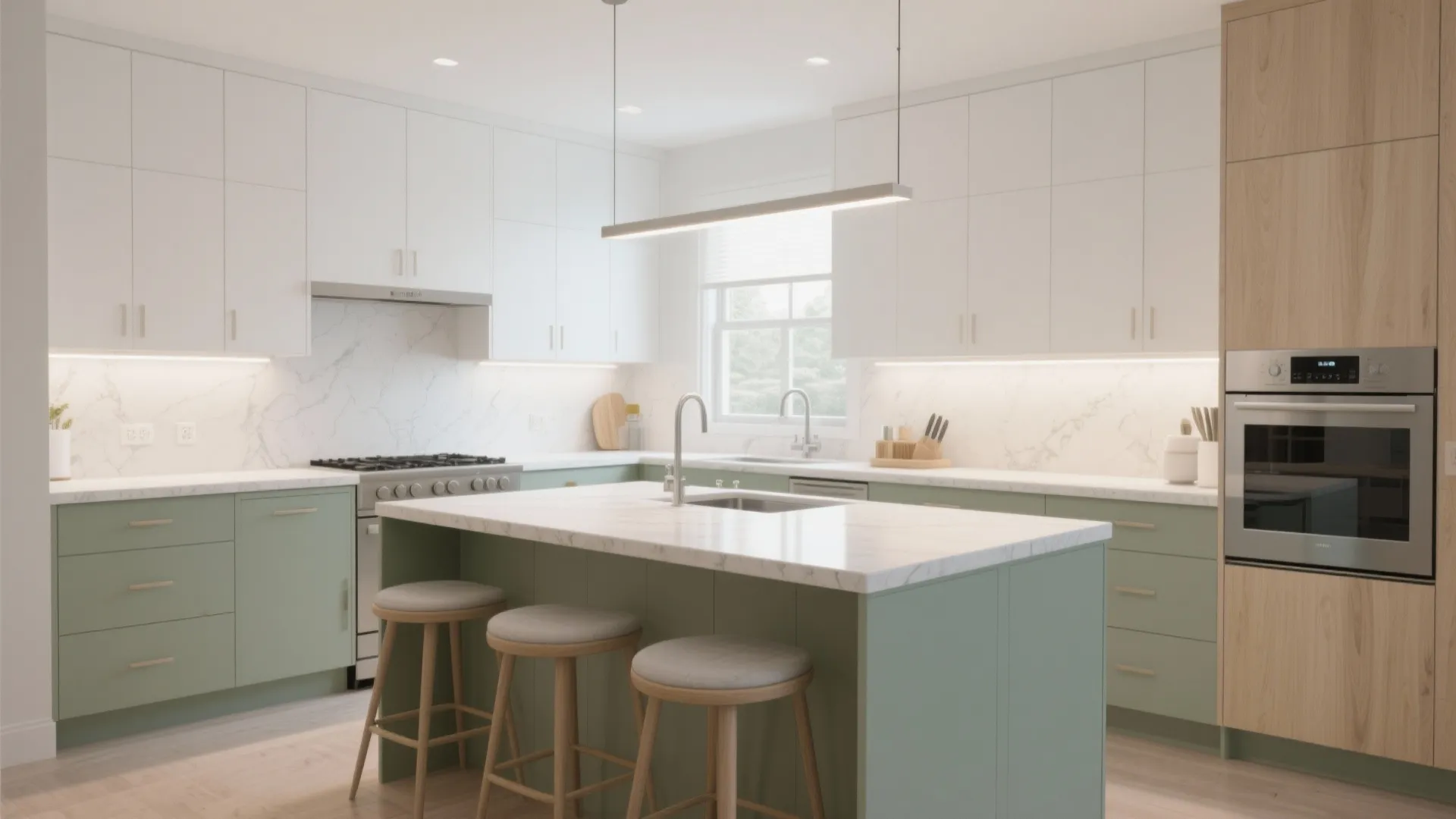 Standard Kitchen Cabinet Sizes Chart: PDF & Quick Reference: 1 Minute to Master Every Kitchen Cabinet Size with My Pro Chart