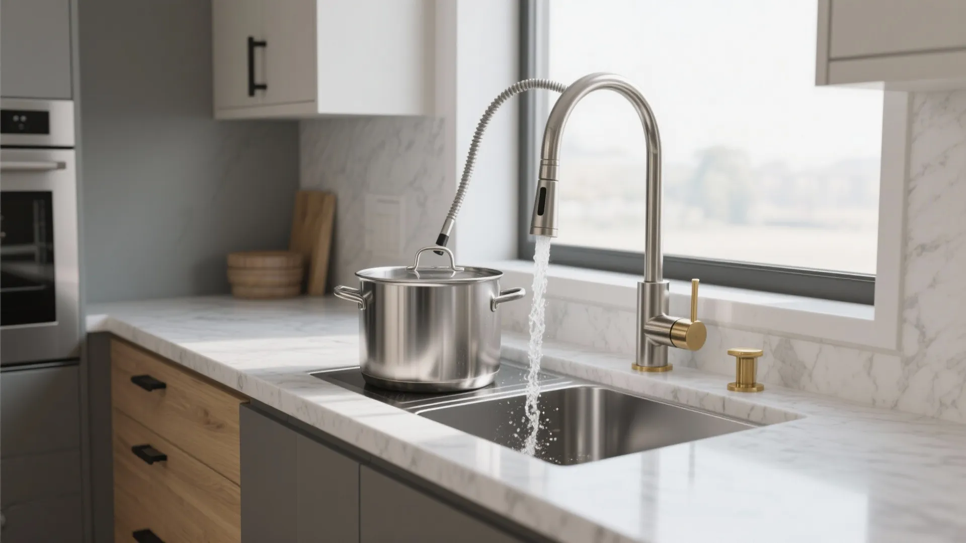 Kitchen Taps for Sink: My Top Designer Picks & Smart Choices