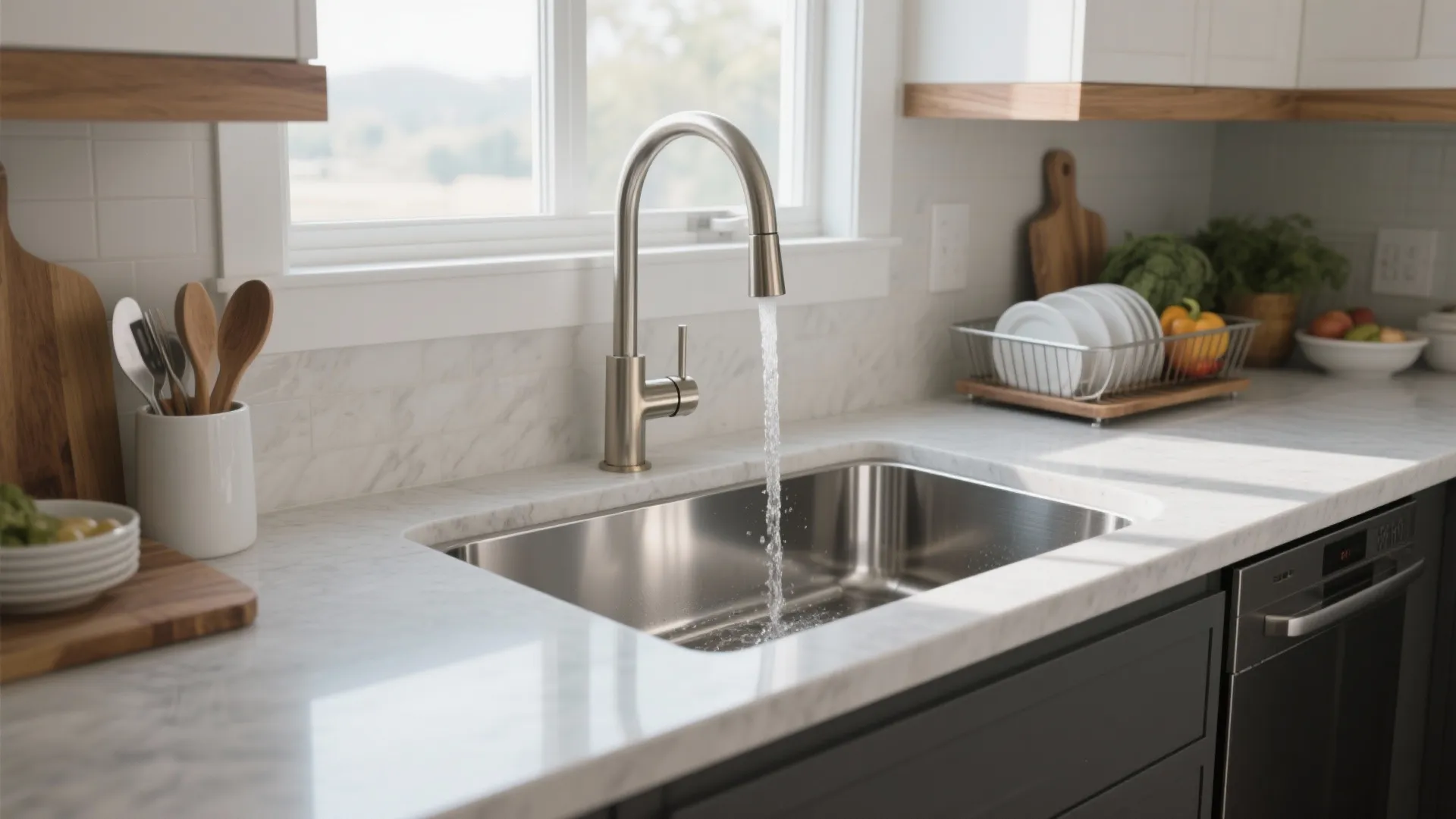 Kitchen Water Mixer: Smart Choices for Modern Homes: 1 Minute to Spot the Best Kitchen Water Mixer for Effortless Upgrades