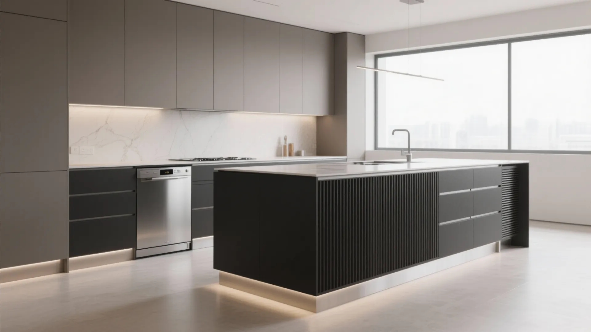Modular Kitchen Skirting: My Guide to a Sleek & Functional Finish: 1 Minute to Demystify Modular Kitchen Skirting—Save Space, Add Style Instantly