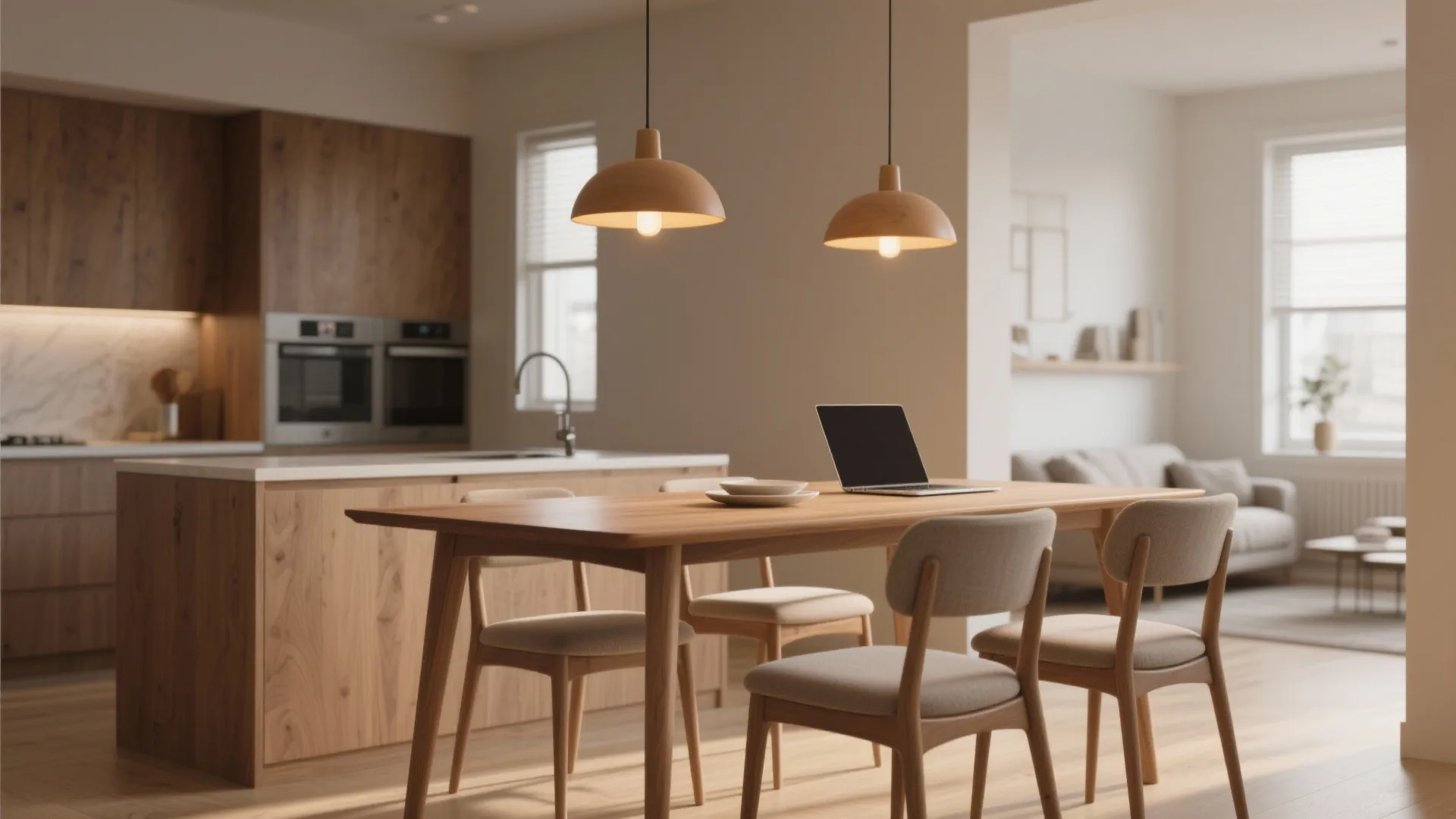 Kitchen Table Height: Find Your Perfect Fit: 1 Minute to Master Correct Kitchen Table Height & Avoid Common Mistakes