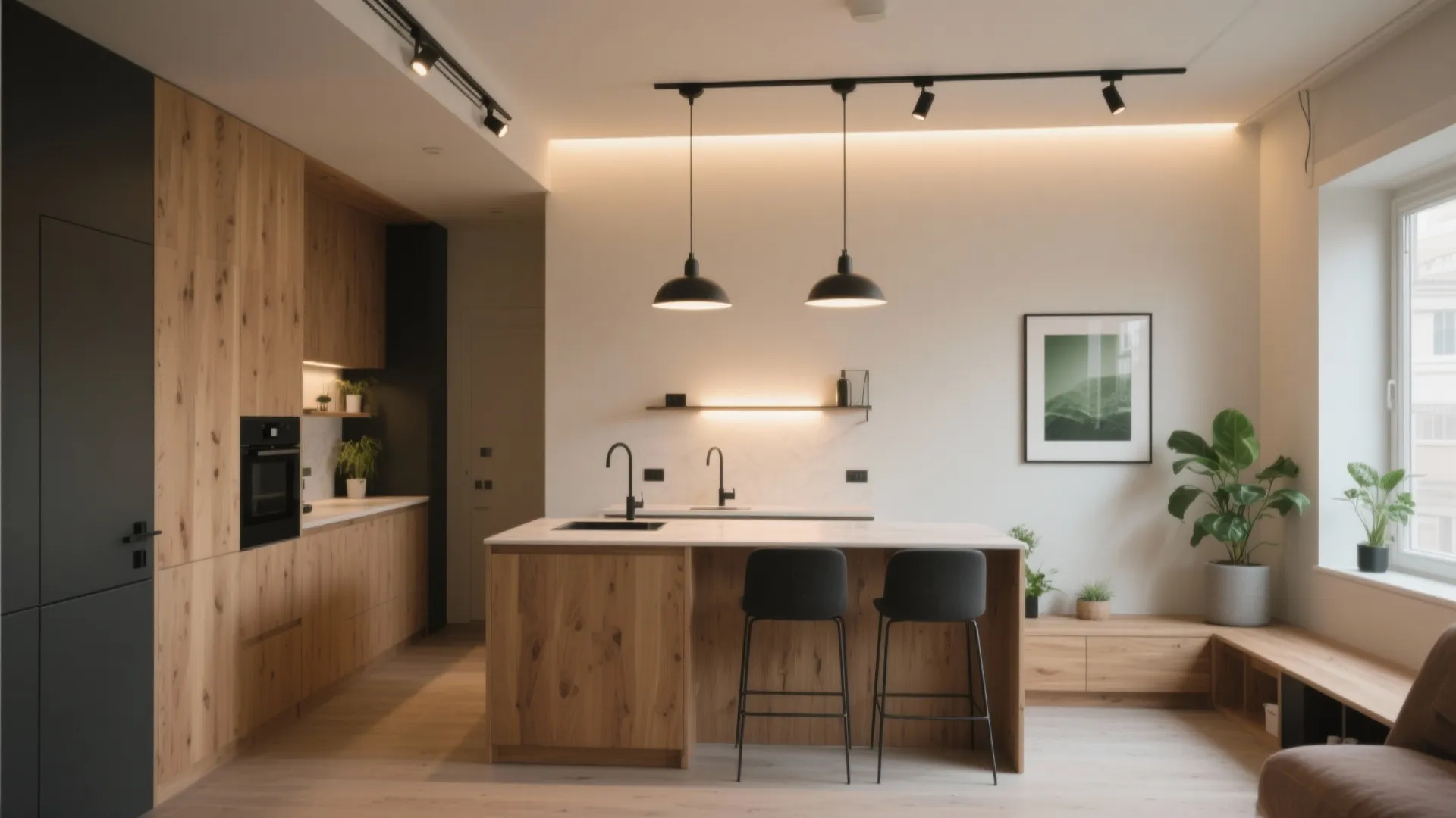 5 Modern Interior Lighting Design Ideas That Work: Practical, stylish, and space-smart lighting strategies from a senior interior designer