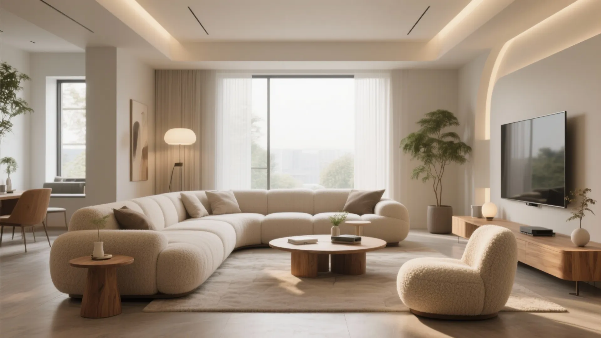 10 Living Room Decor Ideas 2025: Fresh, Smart & Cozy Living Room Design Trends You’ll Want to Steal