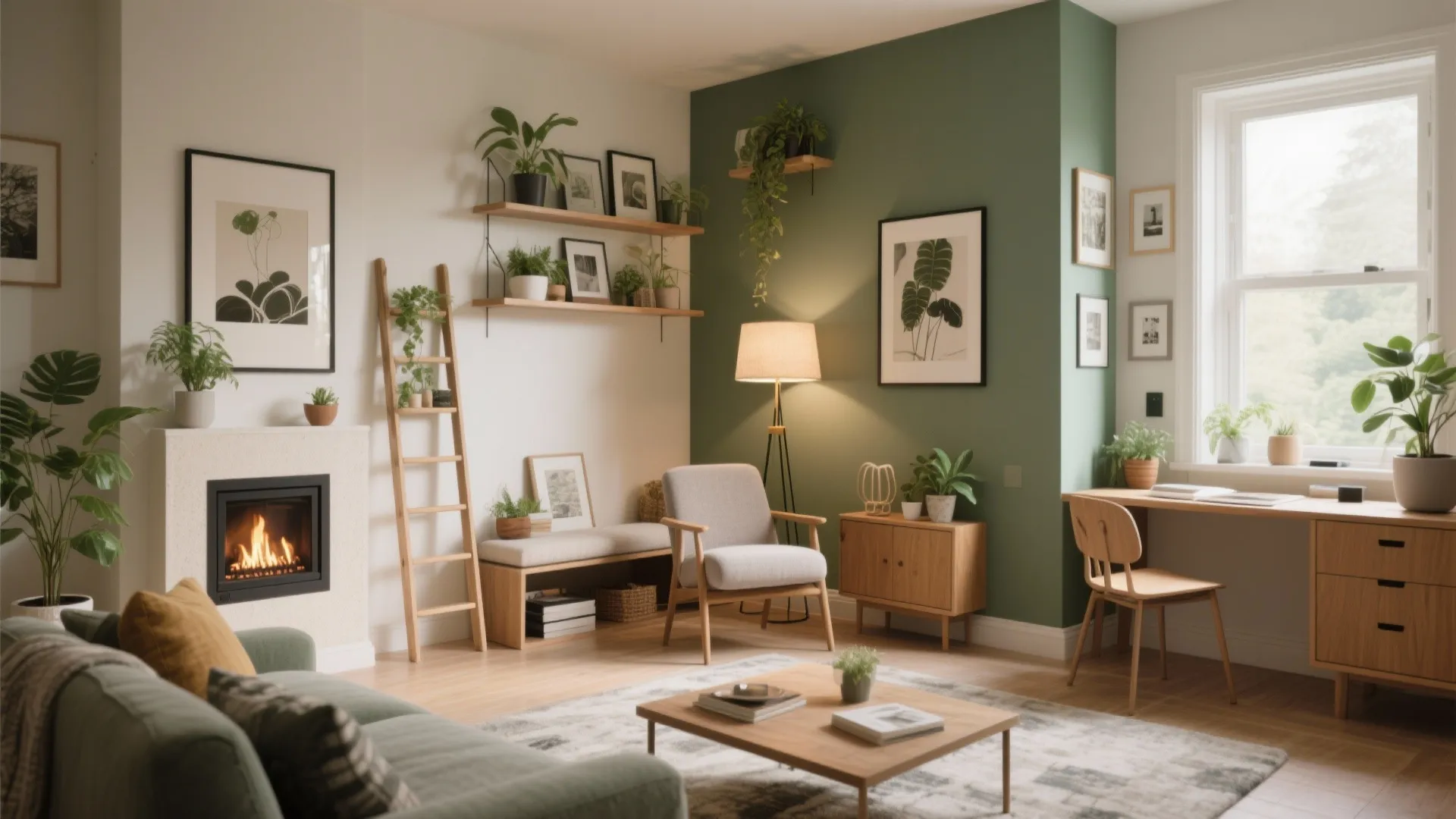 10 Modern Corner Decoration Ideas for Living Room: Practical and Stylish Small Space Tips from My 10+ Years in Interior Design