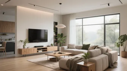 10 Living Room Entertainment Ideas