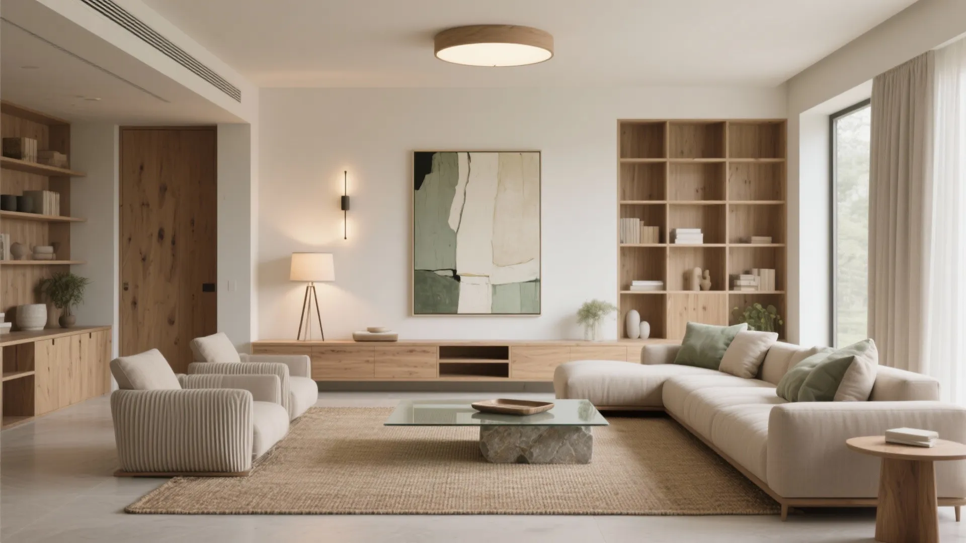 5 modern home decor ideas for living room: A senior interior designer’s real-life playbook for modern living rooms that feel bigger, brighter, and truly yours