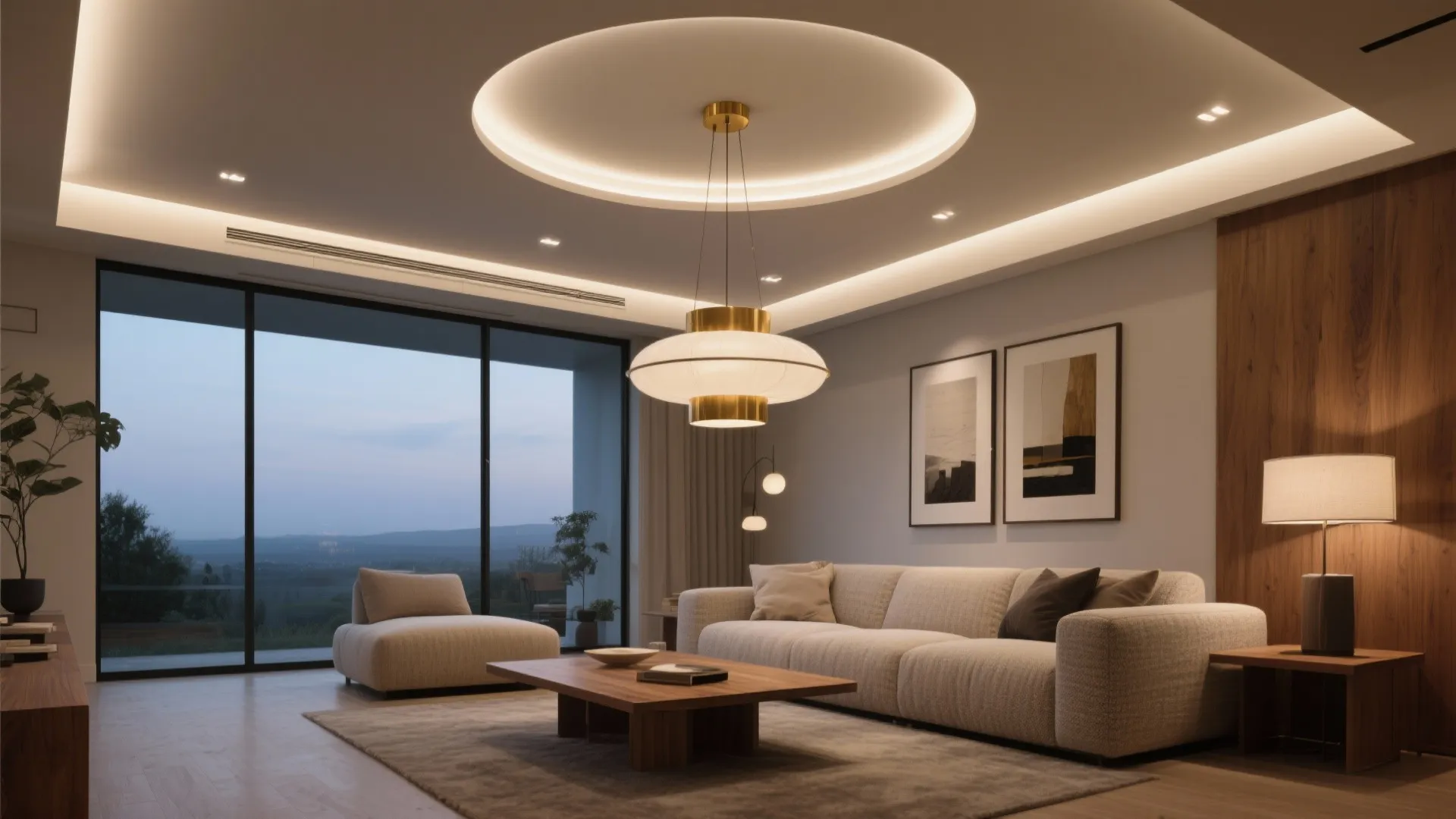 Modern Ceiling Lights Living Room: Transform Your Space with Style: Fast-Track Guide to Choosing Modern Ceiling Lights for Living Rooms
