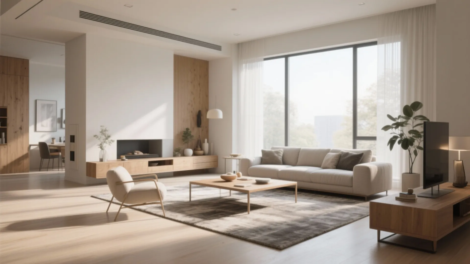 10 Living Room Without Rug Ideas: Creative & Stylish Ways to Style a Living Room Without a Rug