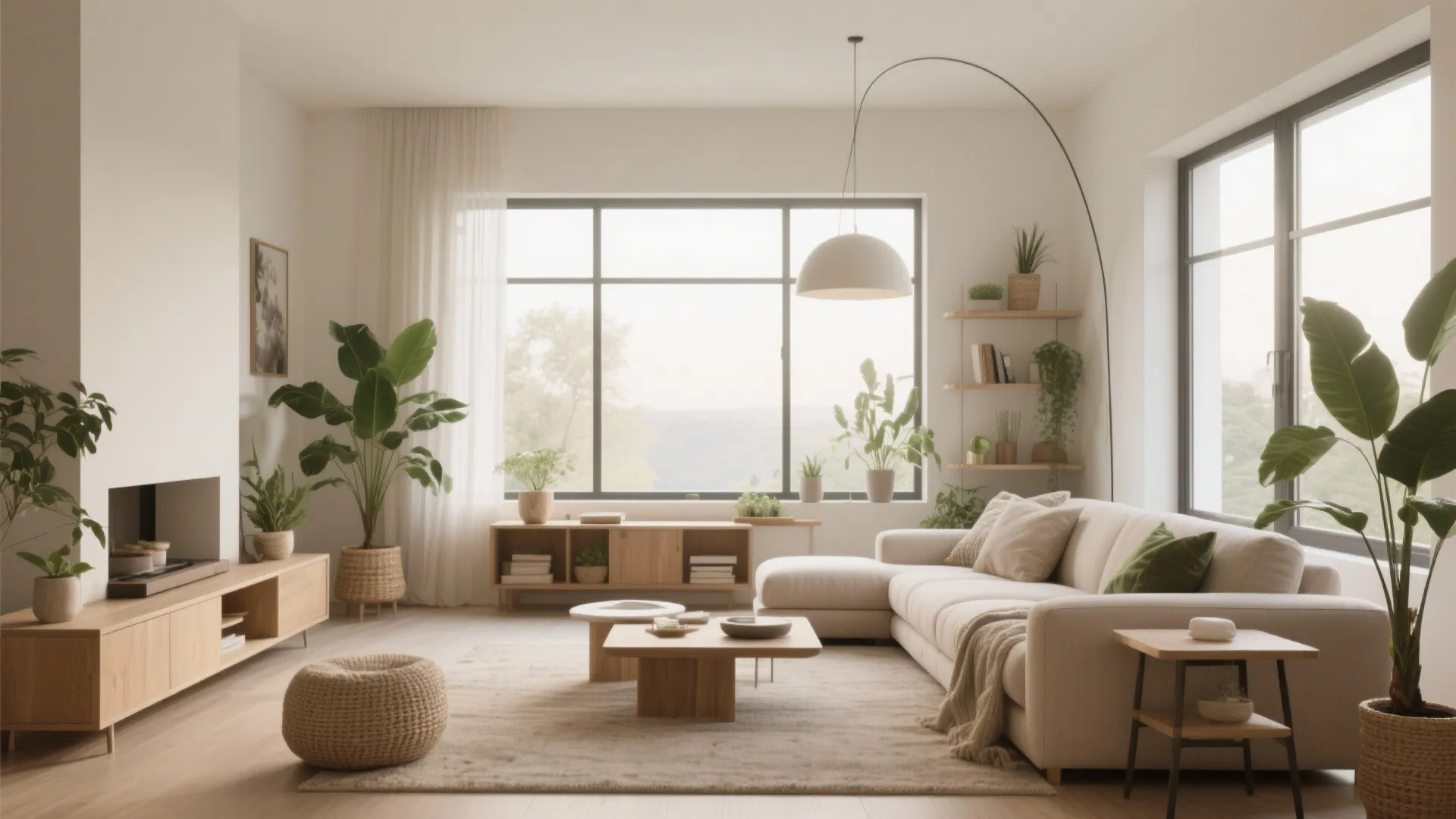 10 Living Room Renovation Ideas