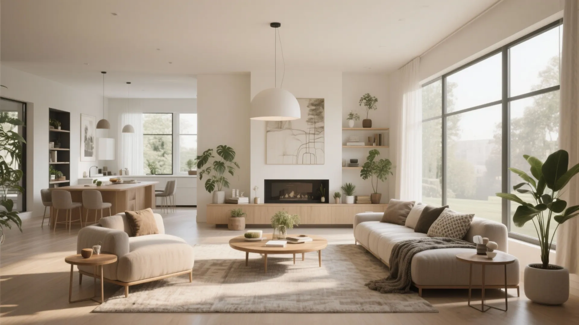10 Creative Living Room Layout Ideas: Smart Design Tips to Transform Small or Large Living Rooms