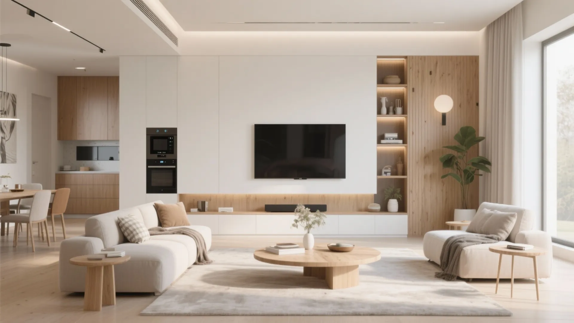 10 Living Room Ideas for a Stunning TV Area: My Favorite Design Tips for Creating a Stylish and Functional Living Room TV Area