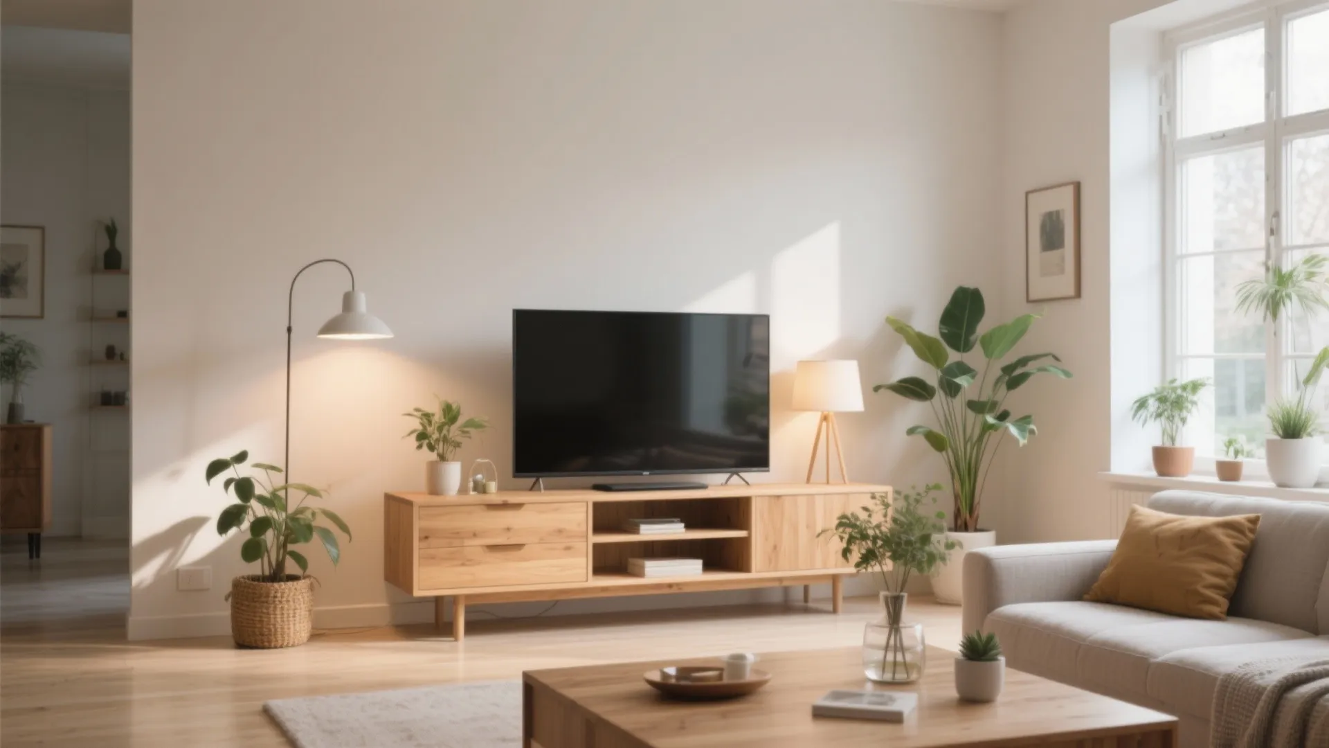 10 Living Room TV Stand Decor Ideas: Smart and Stylish Ways to Elevate Your Living Room TV Area