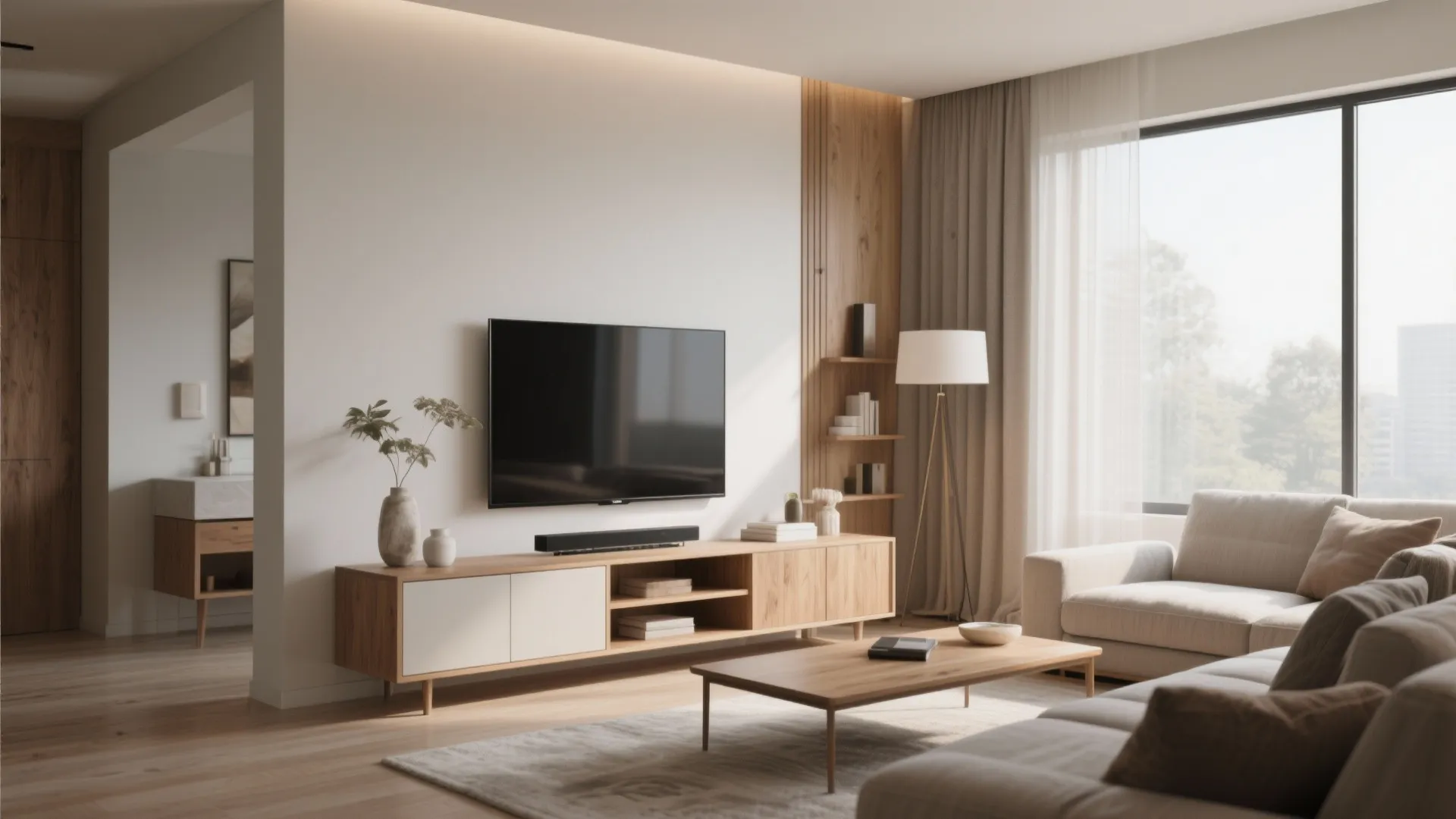 10 Living Room Ideas for Entertainment Centers & TV Stands: Creative, Stylish, and Space-Savvy Designs You Can Try at Home