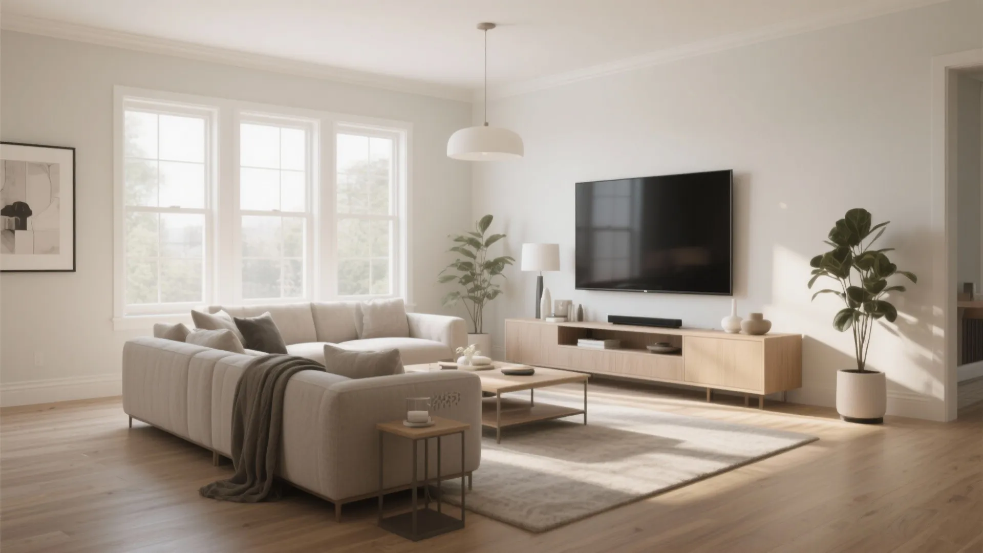 10 Best TV Setup Ideas for a 14x14 Living Room: Practical and Stylish TV Placement Ideas for Small to Mid-Sized Living Spaces