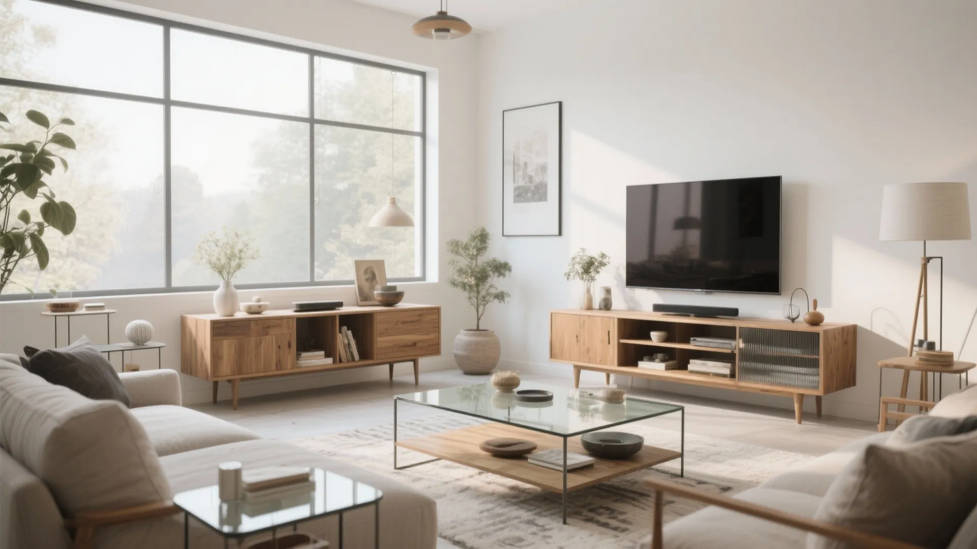 10 Living Room Ideas with TV Stand: Creative & Practical Ways to Style Your Living Room Around a TV Stand