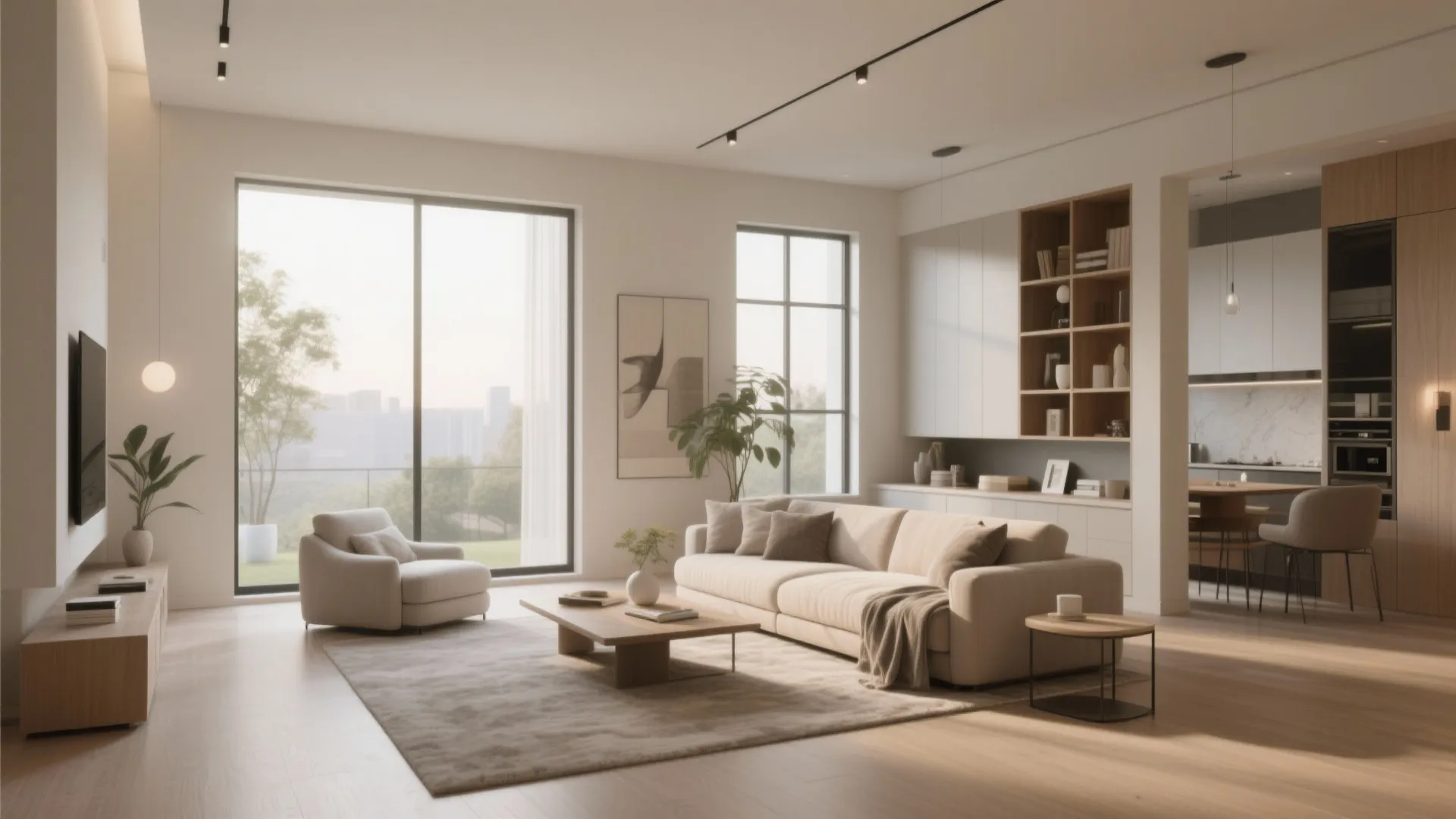 10 Contemporary Living Room Ideas You’ll Love: Stylish and Functional Inspirations for Your Modern Space