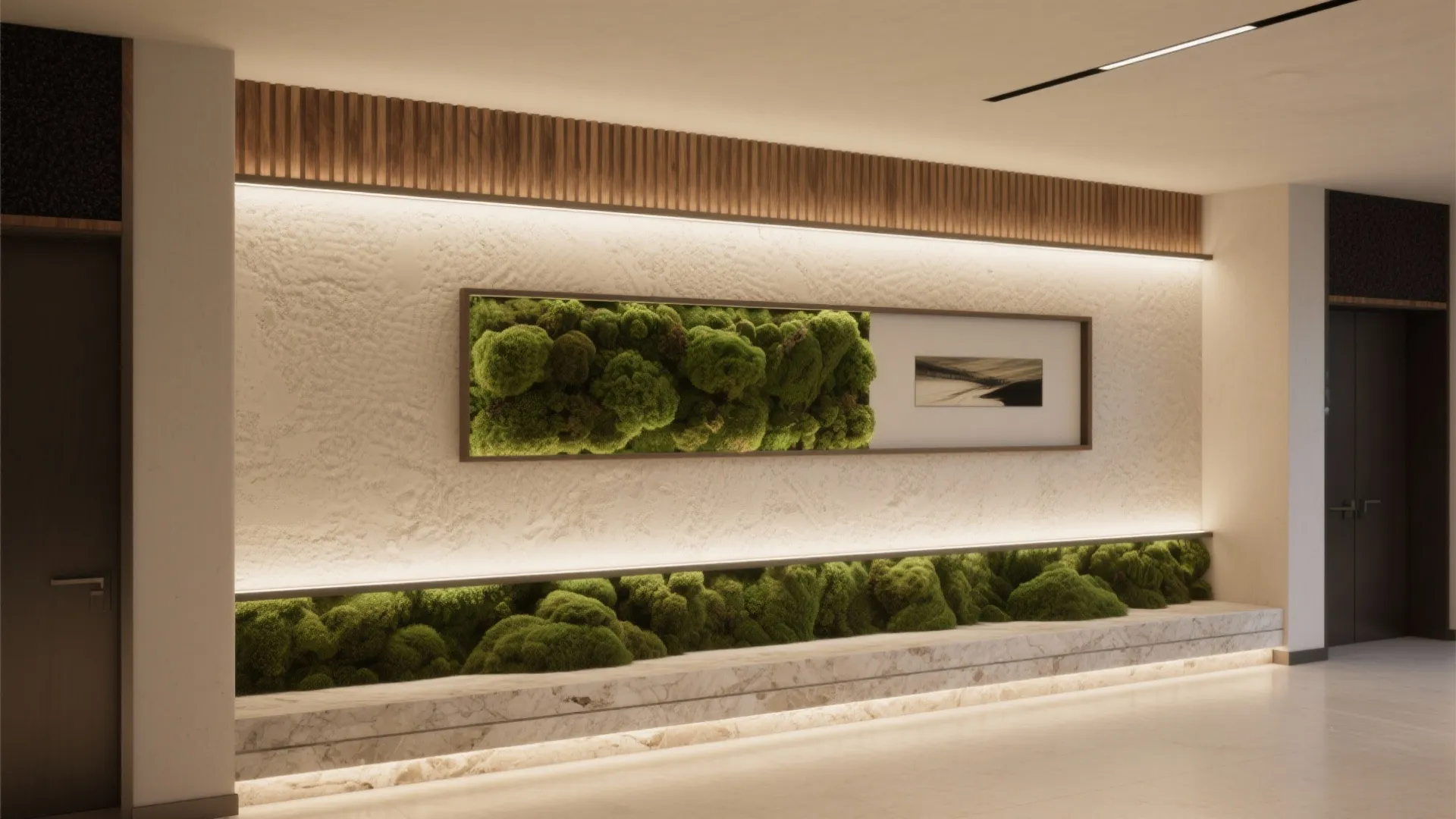 5 Modern Lobby Wall Design Ideas That Impress: A senior interior designer’s real-world playbook for small and large lobbies—materials, lighting, acoustics, budgets, and mistakes to avoid.