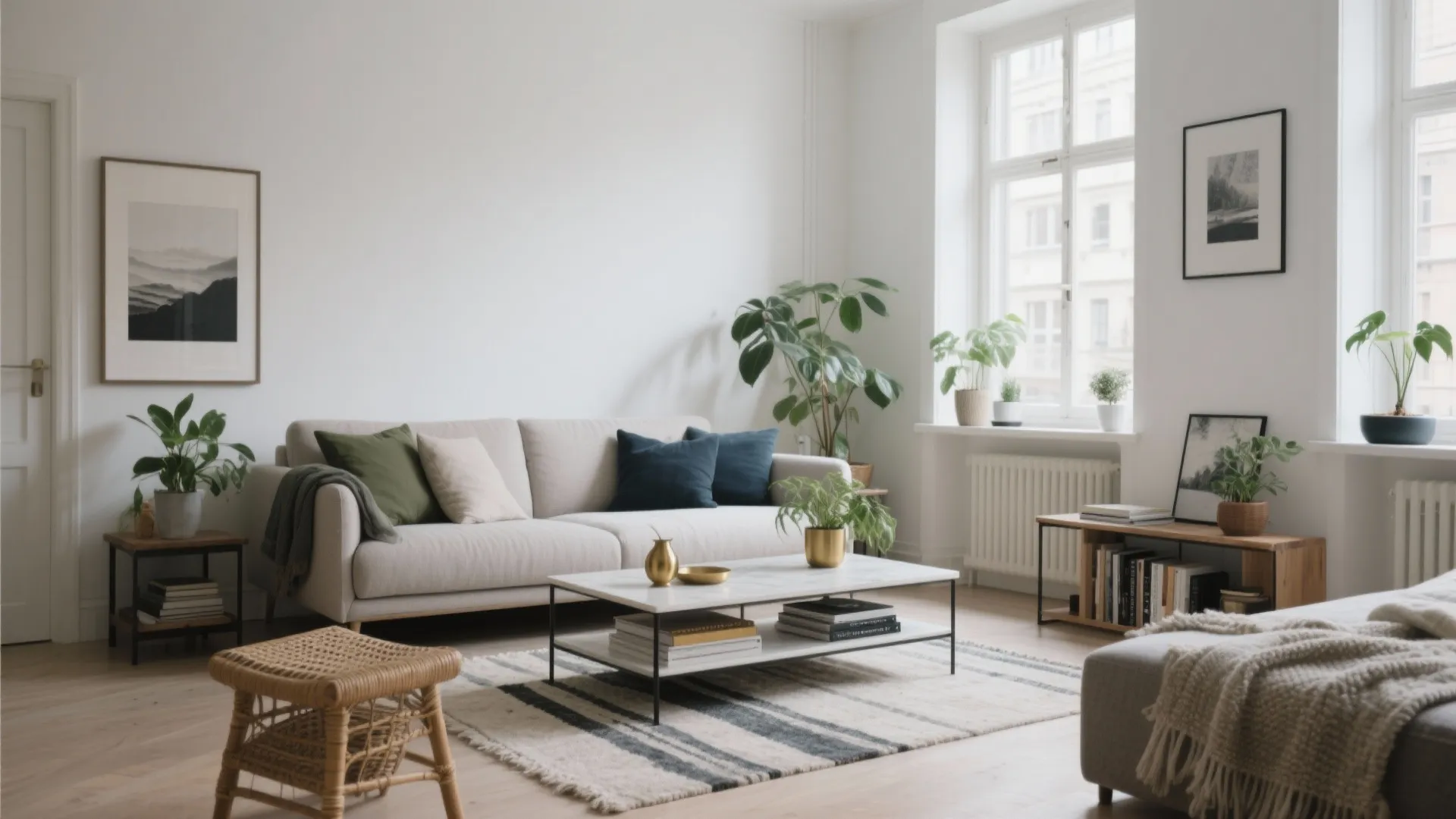 5 Modern Living Room Color Ideas That Actually Work: A senior interior designer’s field-tested palettes, real pros and cons, and budget-smart tips for modern living rooms—especially small spaces.