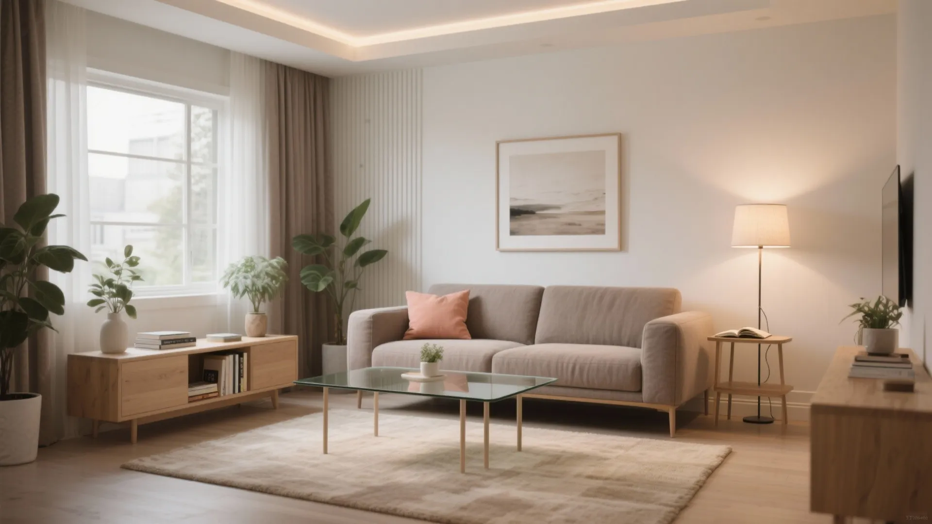 5 Modern Living Room Decor Ideas: Real-world tips to boost style, comfort, and flow—especially in small spaces.