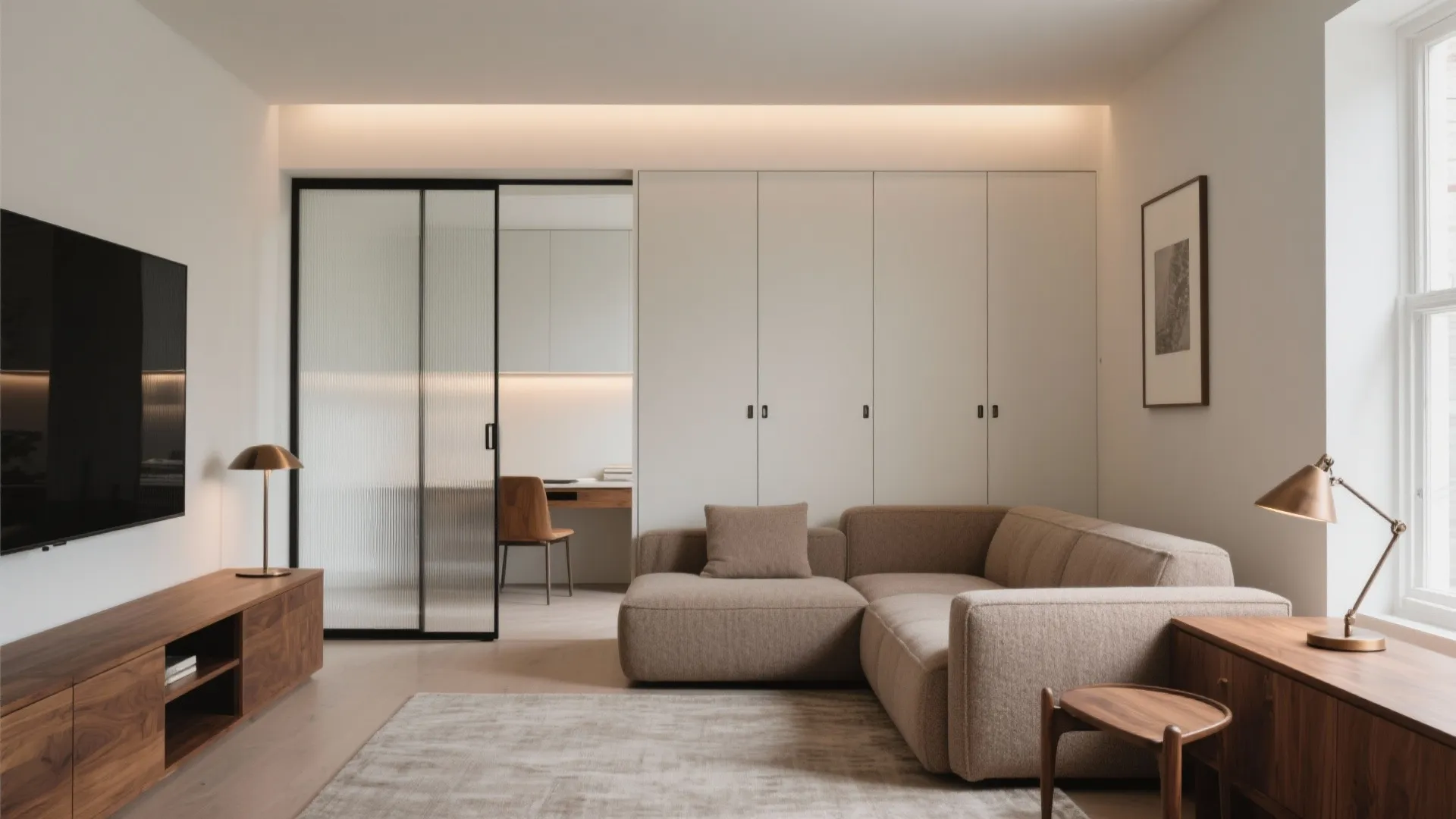 5 Modern Sitting Room Decor Ideas I Swear By: A senior interior designer’s playbook for small, modern sitting rooms that feel bigger, brighter, and more personal