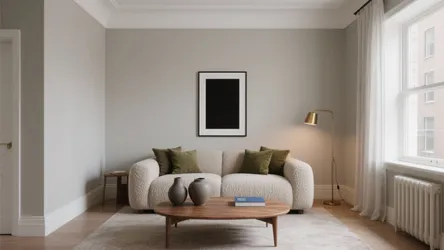 5 Modern Living Room Color Ideas Designers Swear By