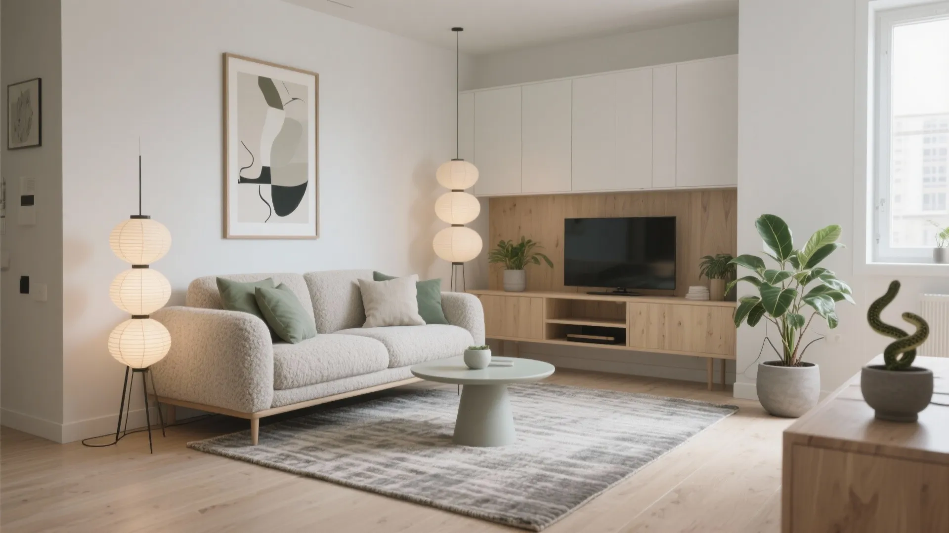 5 Modern Home Decor Ideas for Living Room: Real designer tips, small-space tricks, and data-backed insights for a smarter modern living room