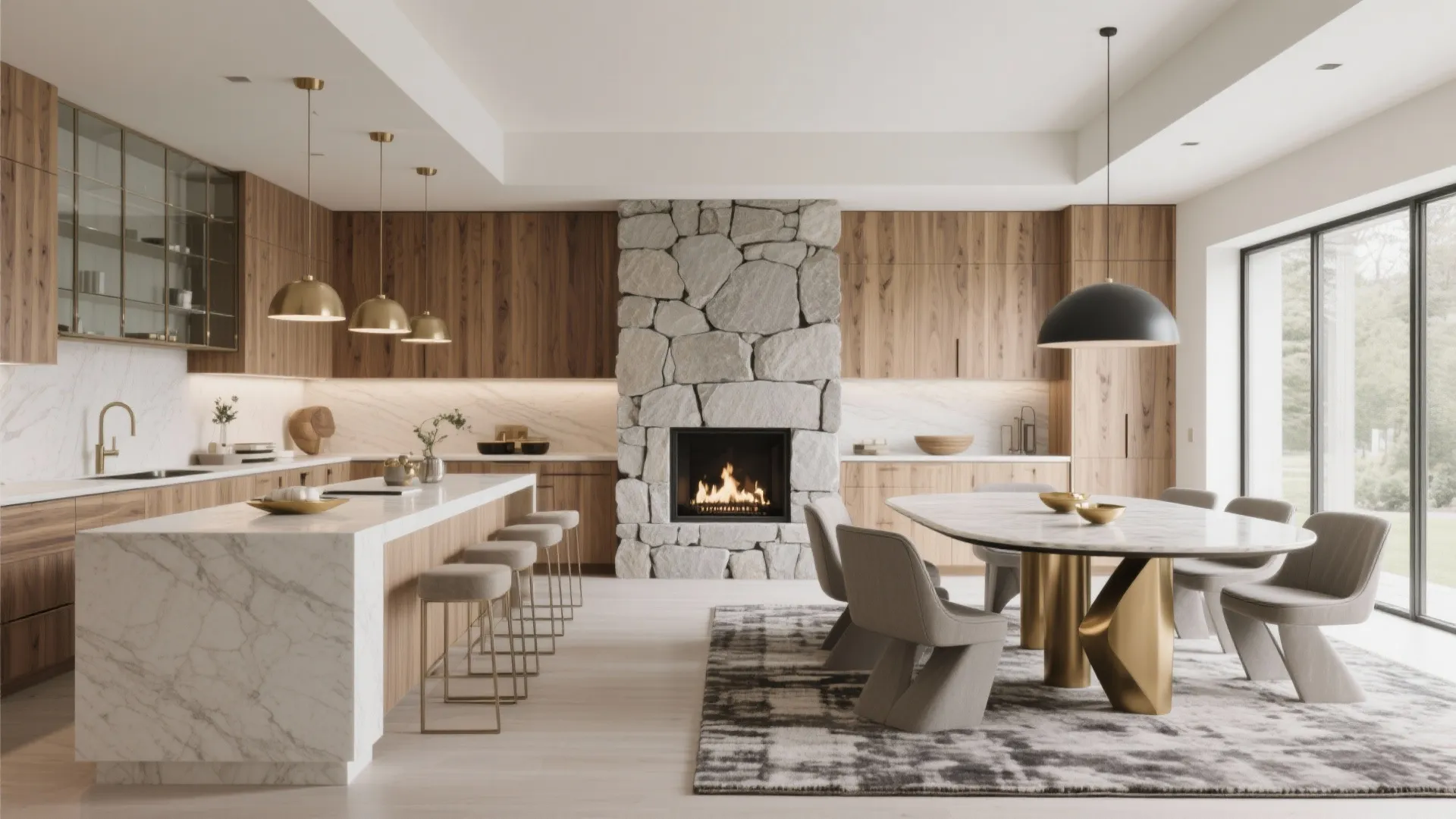 5 Modern Luxury House Interior Ideas: Designer-tested ways to bring quiet luxury into small spaces—without losing warmth, function, or personality