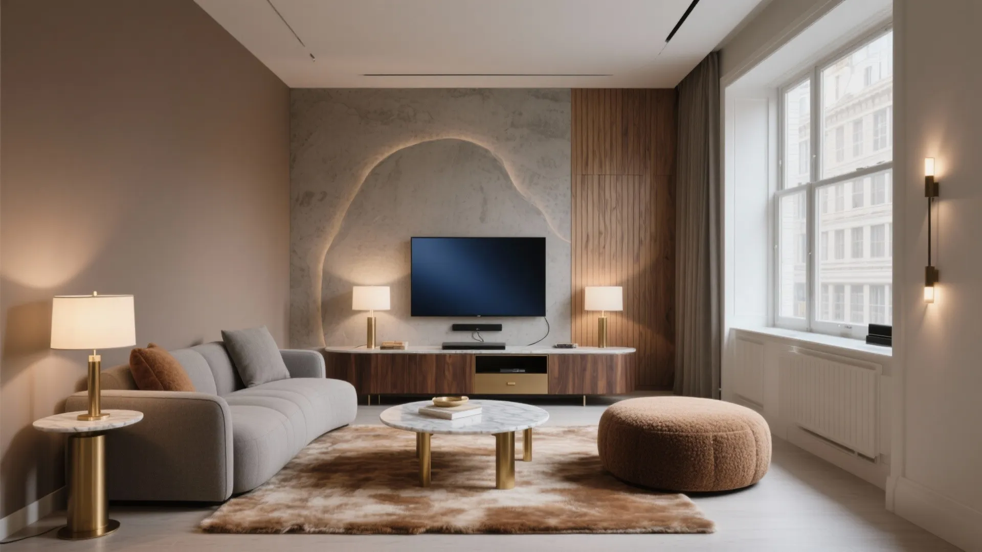 5 Modern Luxury Living Room Ideas: Space-smart ways I use to craft a modern luxury living room in small homes—grounded in real projects, budgets, and expert data