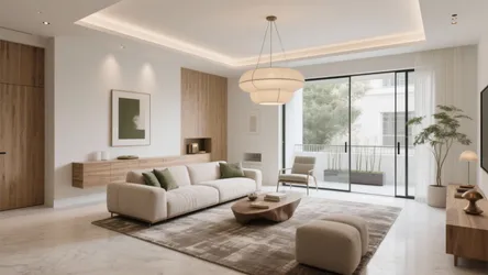 Modern Luxury House: 5 Ideas for Real-Life Glamour