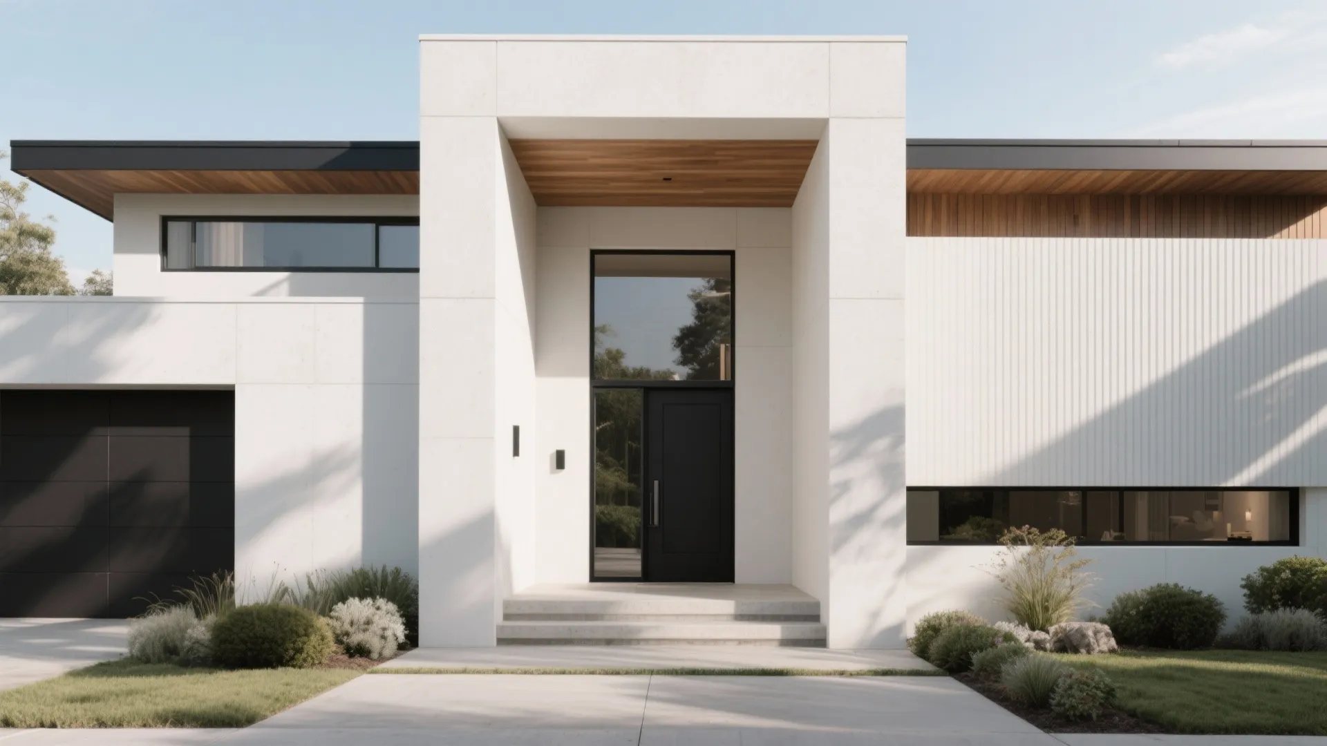 Modern Luxury House Front: 5 Designer-Proven Ideas: How I design modern luxury house fronts for small and large lots—5 ideas with real pros, cons, and smart budget moves