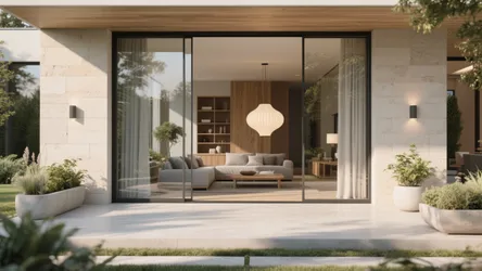 5 Modern Luxury House Plans That Wow