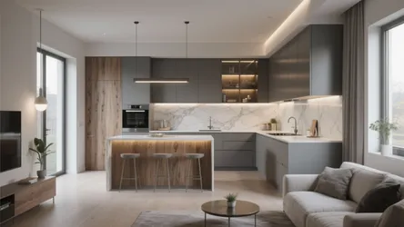 Modern Luxury House Design: 5 Ideas That Actually Work