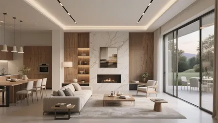 Modern Luxury House Plans: 5 Designer-Backed Ideas